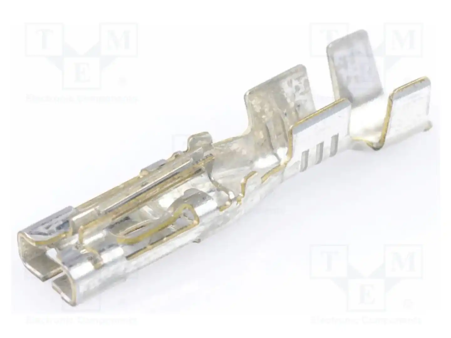 MOLEX 43375-2001 — Разъeмы сигнальные растр 7,50мм