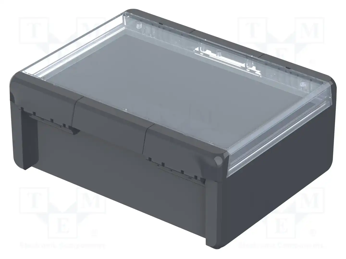BOPLA B 233012 PC-V0-G 7024 — Корпуса универсальные