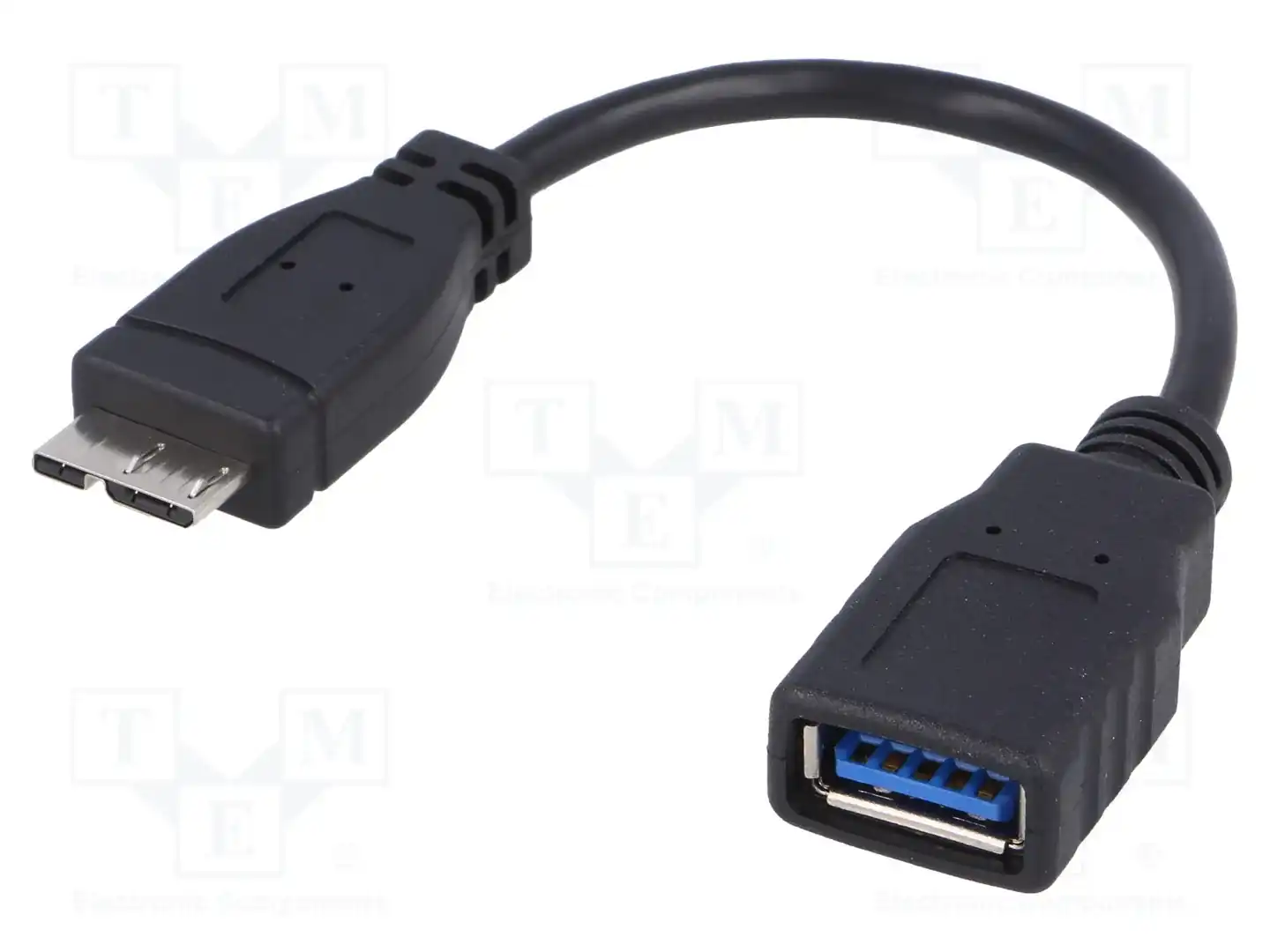 AKYGA AK-AD-30 — Кабели и адаптеры USB