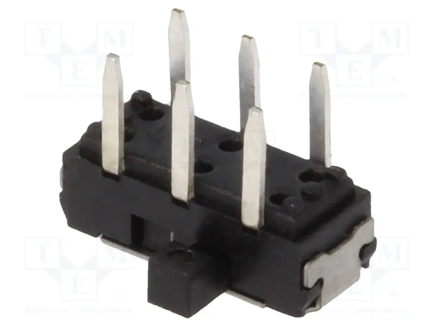 KNITTER-SWITCH MMP 221 -R — Переключатели ползунковые