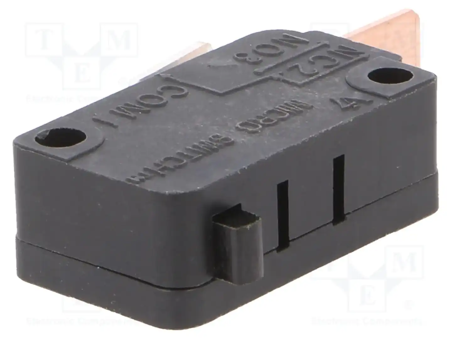 Honeywell V7-1Z29E9 — Микропереключатели SNAP ACTION