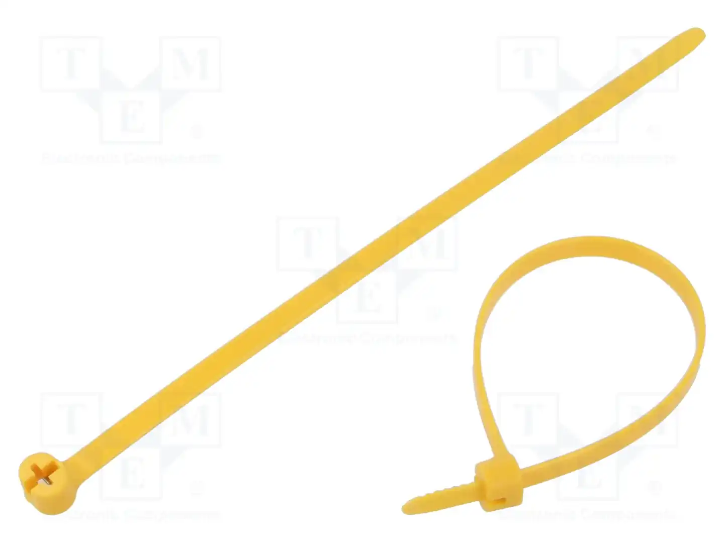 ABB 7TAG009370R0004 — Зажимные хомуты