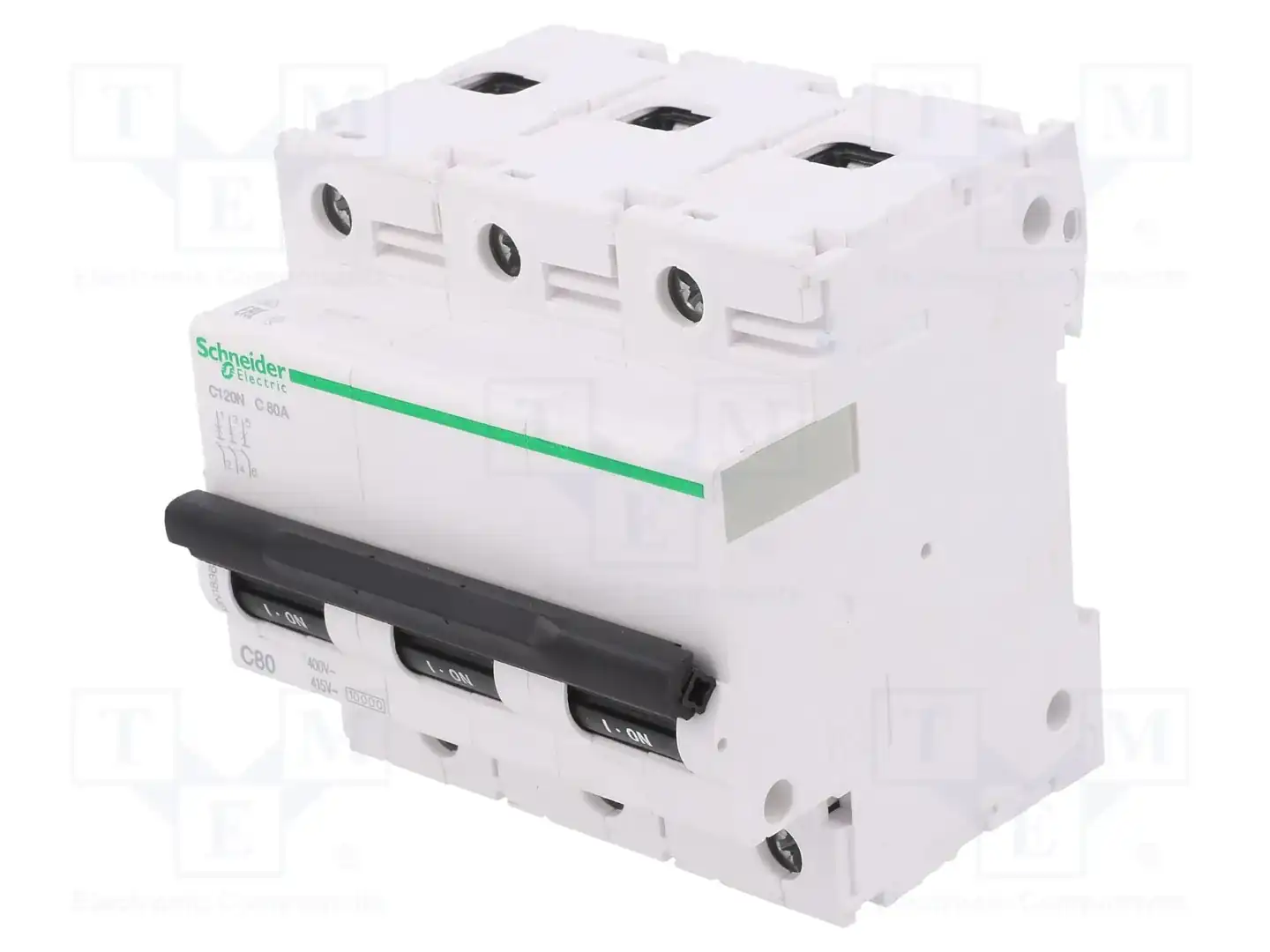 SCHNEIDER ELECTRIC A9N18367 — Выключатели максимального тока