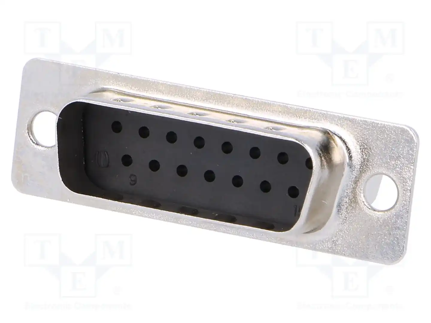 HARTING 09670155601 — Штекеры и гнезда D-Sub