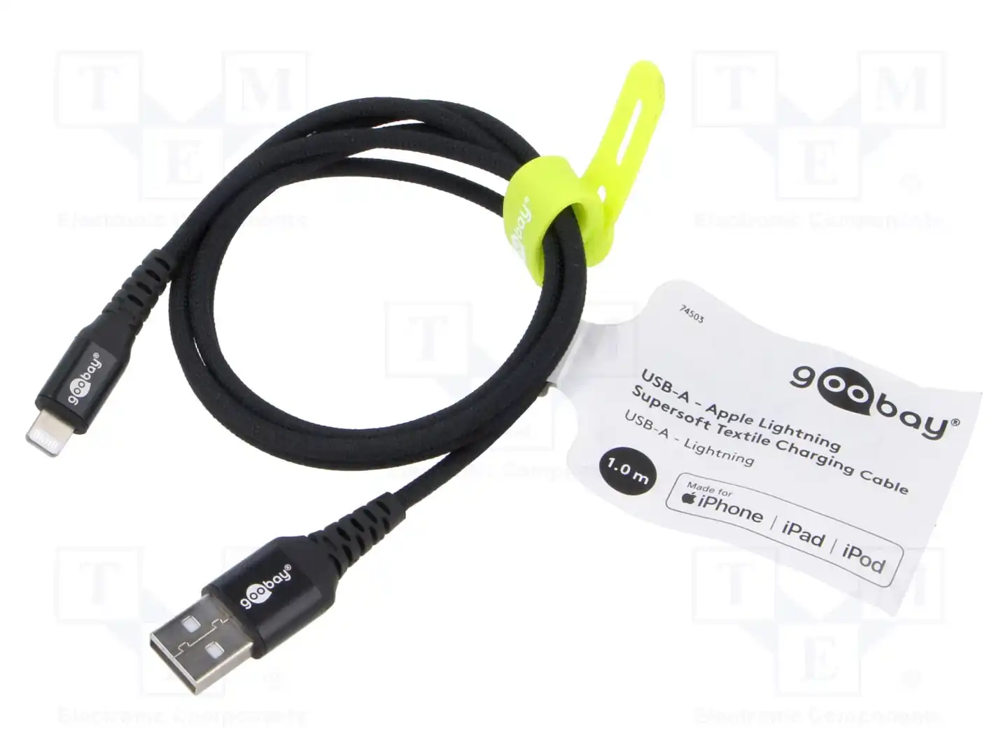 GOOBAY 74503 — Кабели и адаптеры USB