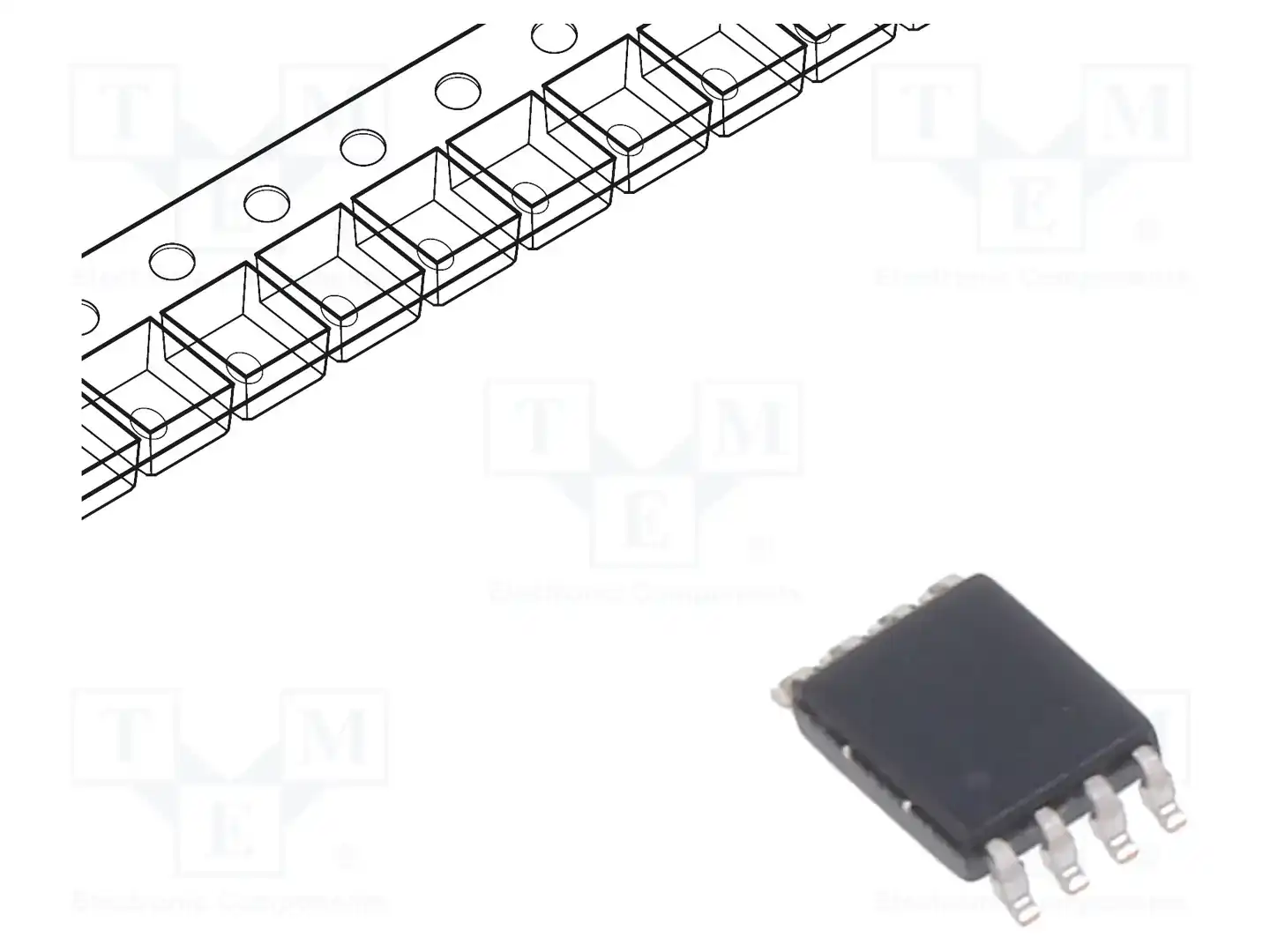 onsemi NL27WZ32USG — Ворота, инверторы