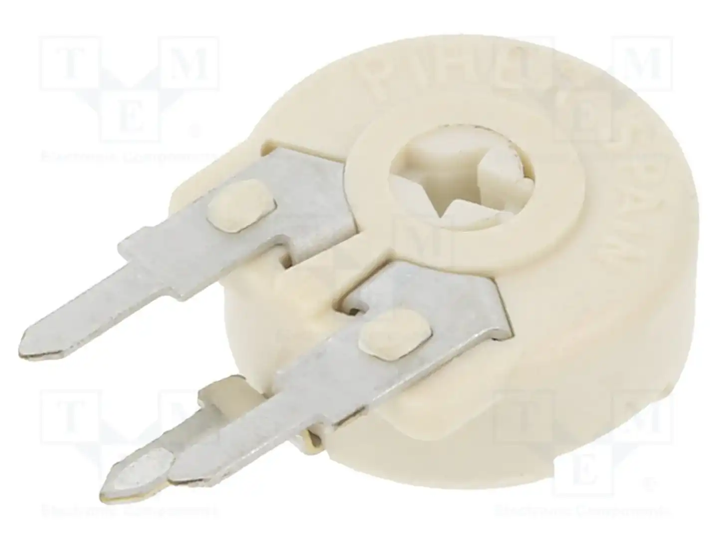 PIHER PTC10LH01-104A1010 — Потенциометры THT однооборотные