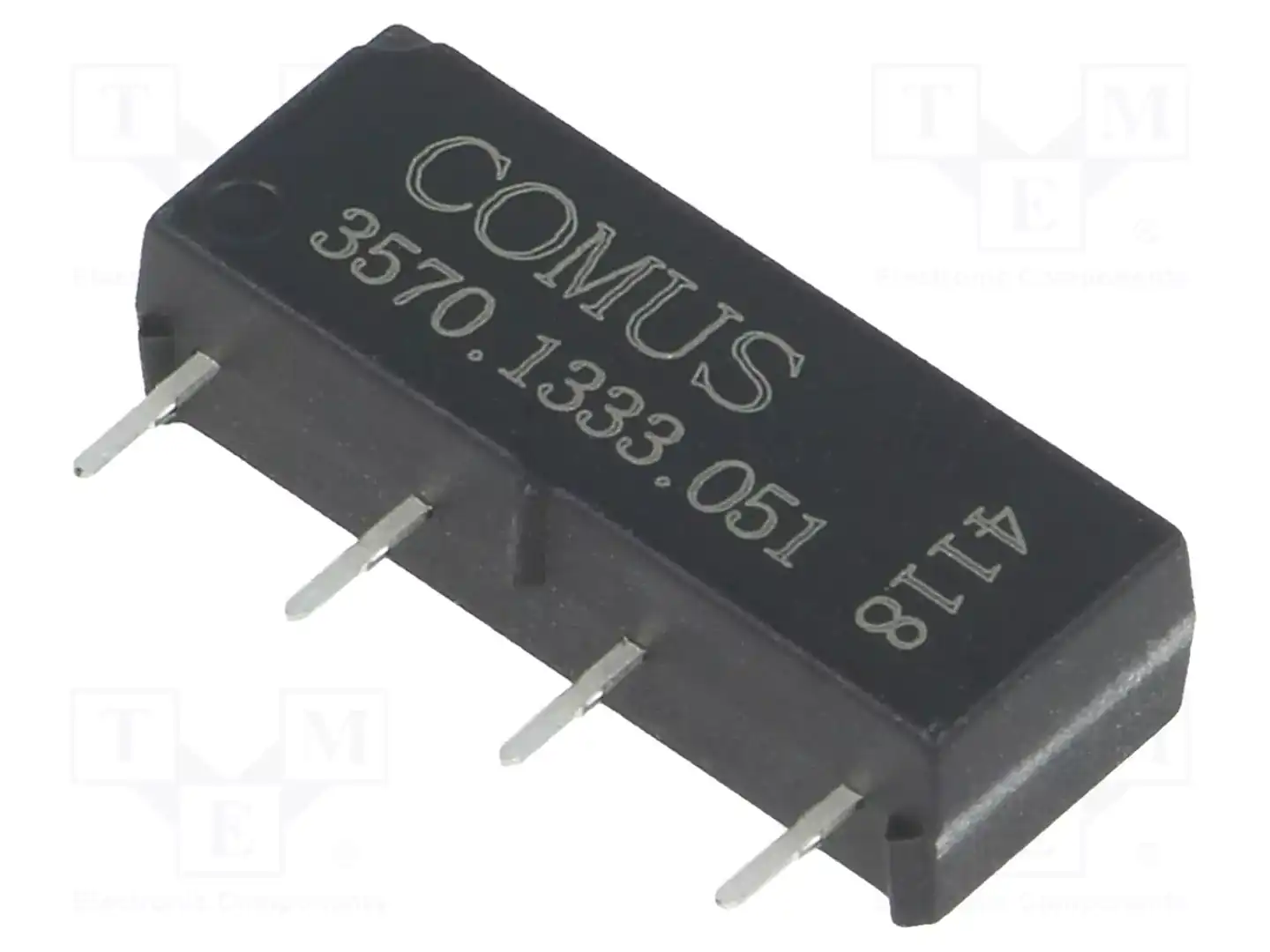 COMUS 3570.1333.051 — Реле электромагн. герконовые