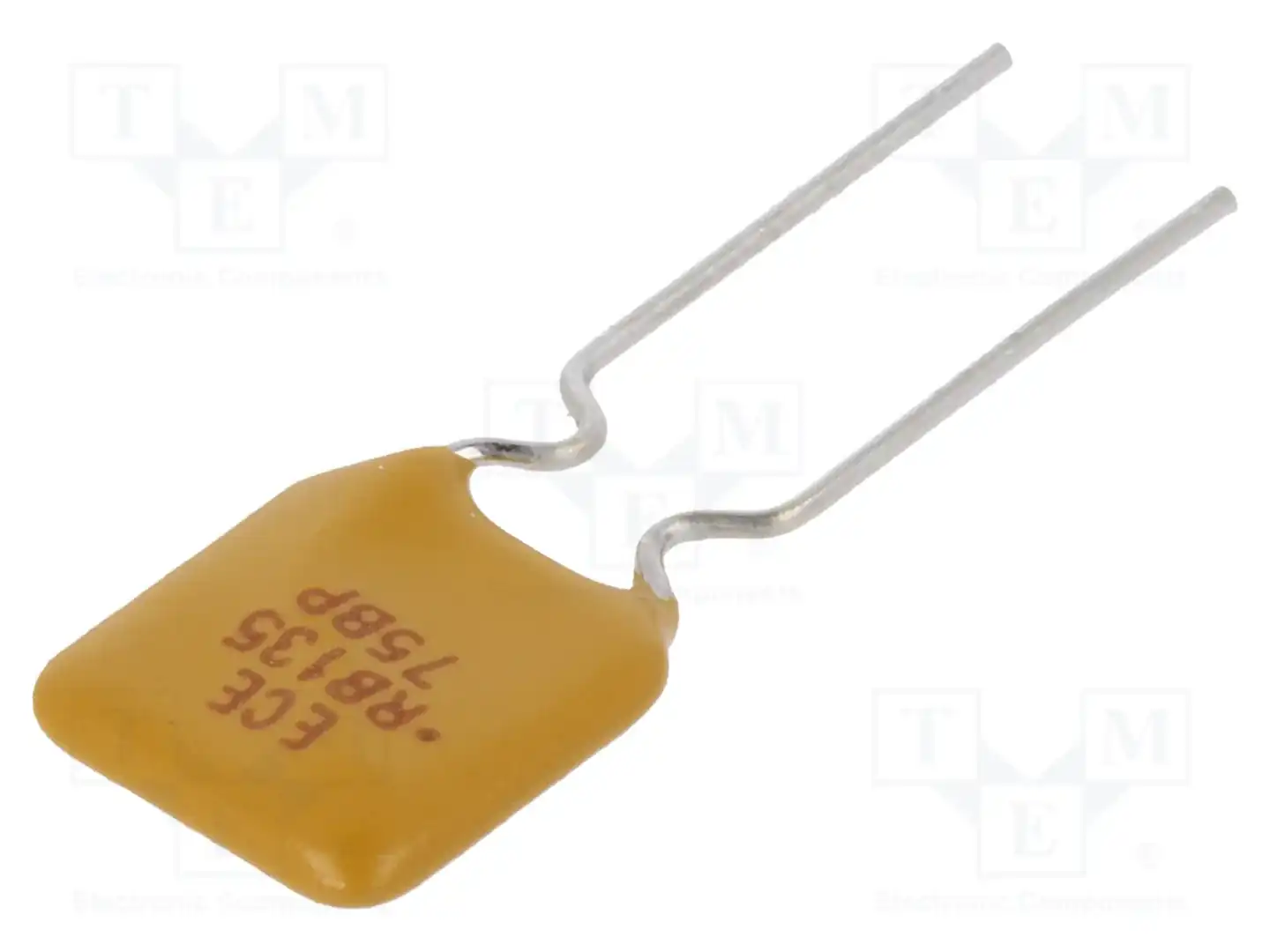 ECE RB135-30 — Предохранители полимерные THT