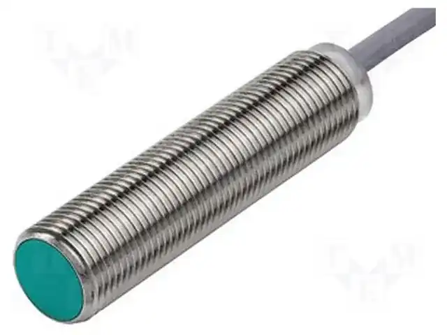 PEPPERL+FUCHS NBB4-12GM50-A2 — Датчики индукционные цилиндрические DC