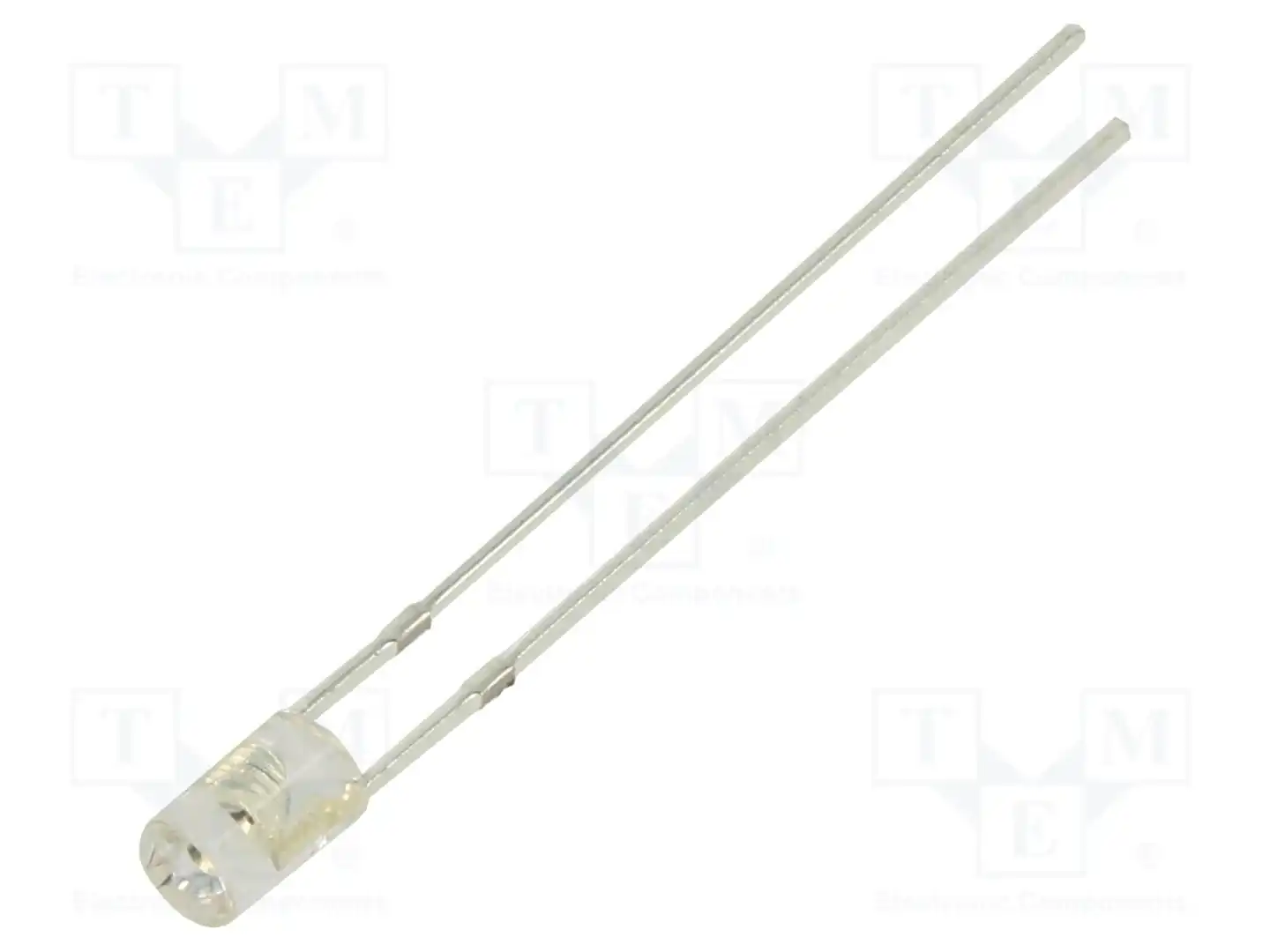 OPTOSUPPLY OSR5PA3HA1B — Круглые светодиоды THT