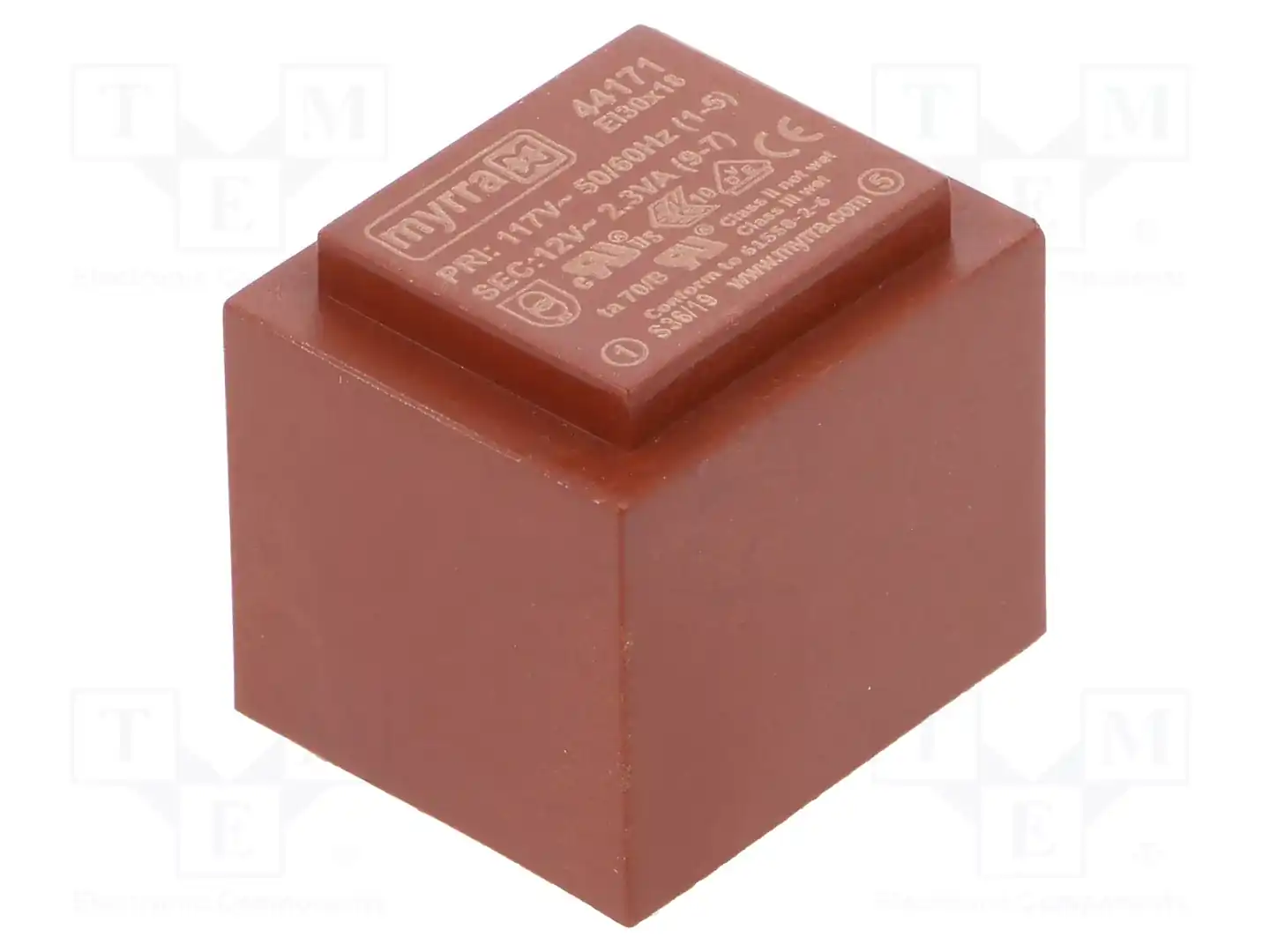 MYRRA 44171 — Трансформаторы PCB