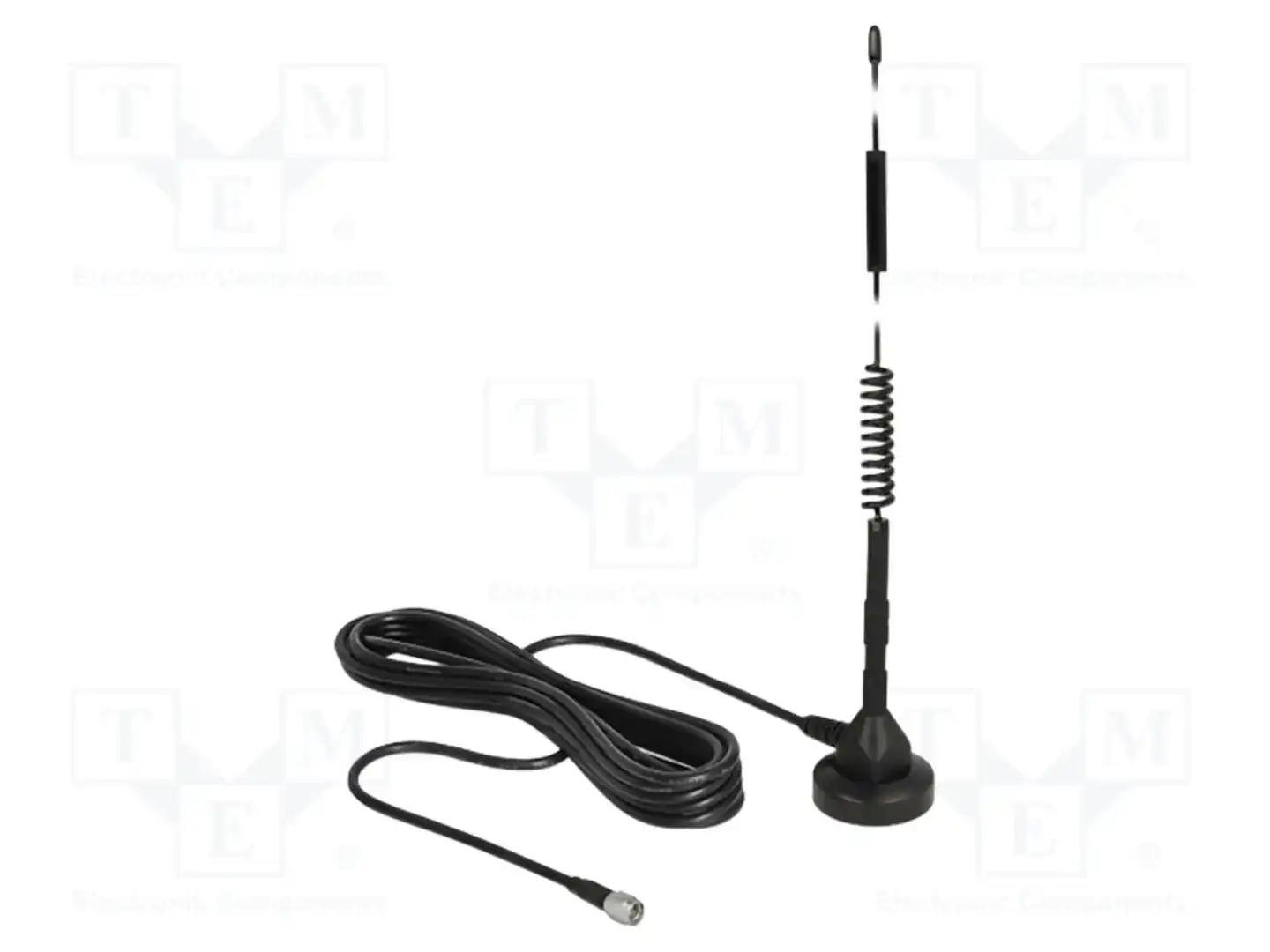 DELOCK 12427 — Антенны автомобильные GPS и GSM