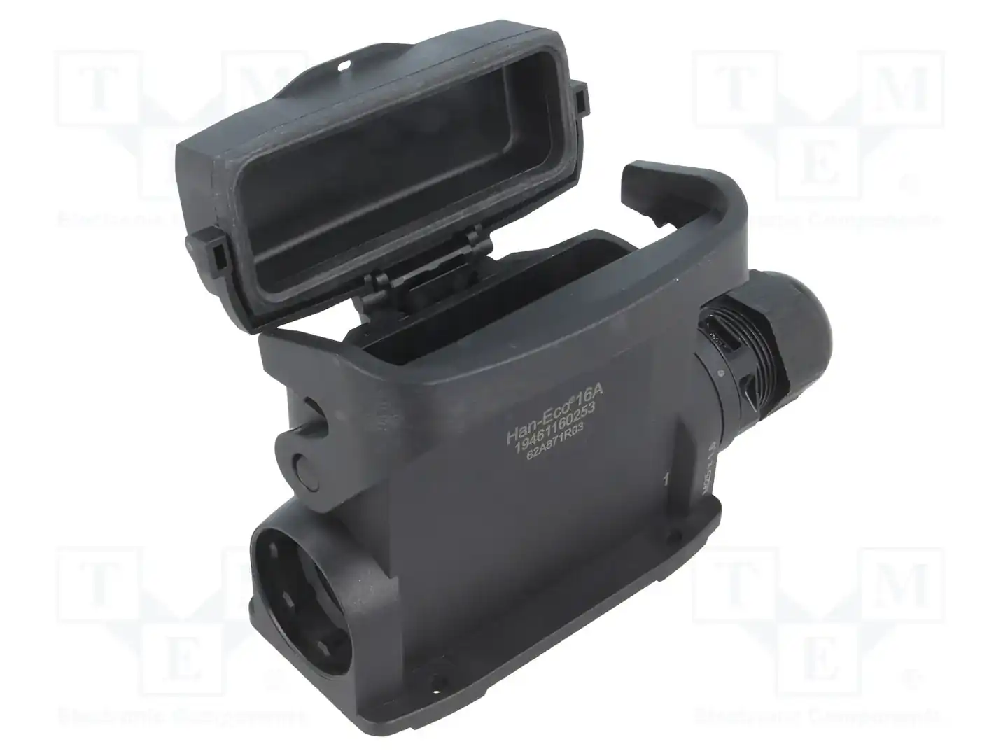 HARTING 19461160253 — Разъeмы