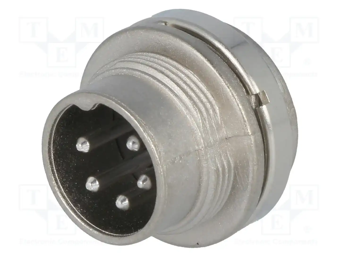 AMPHENOL T3362000U — Разъeмы M16