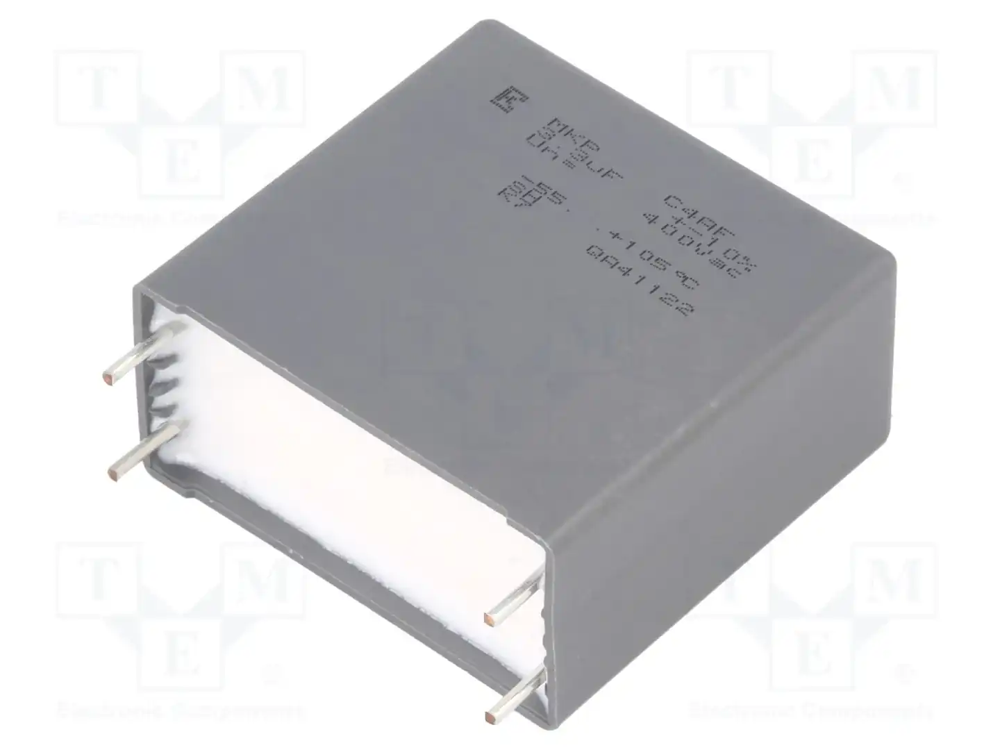 KEMET C4AF3BW4330A3FK — Пленочные конденсаторы ТНТ