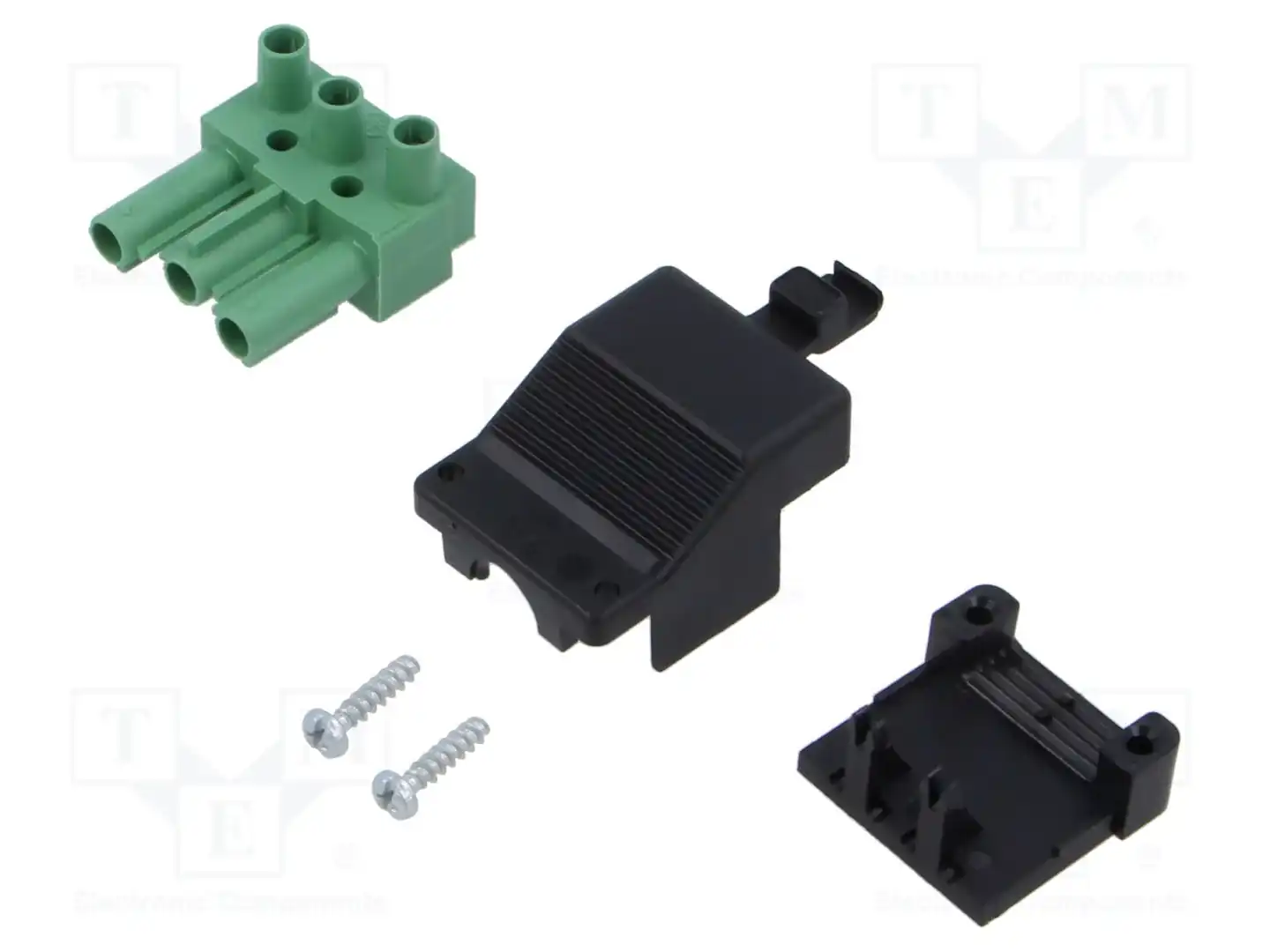 WIELAND 93.932.4750.0 ST18/3S C1 ZEV GN RD — Другие разъемы AC