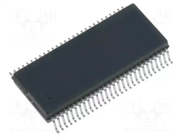 Texas Instruments SN75976A1DL — Микросхемы - RS232 / RS422 / RS485
