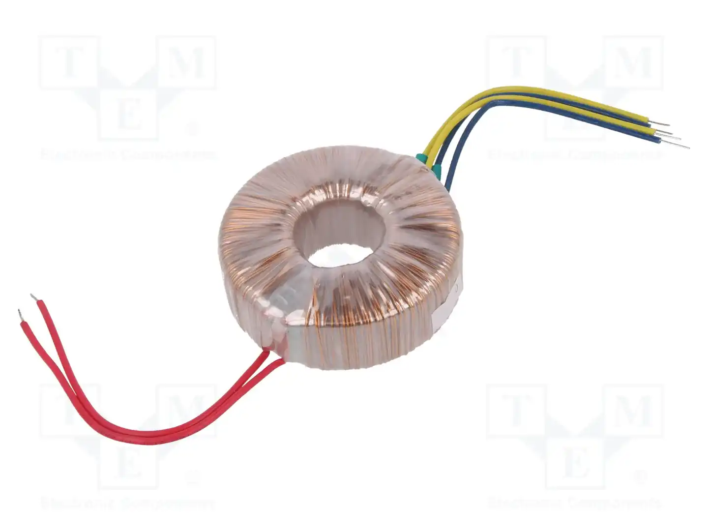 INDEL TST 100/006 — Трансформаторы тороидальные