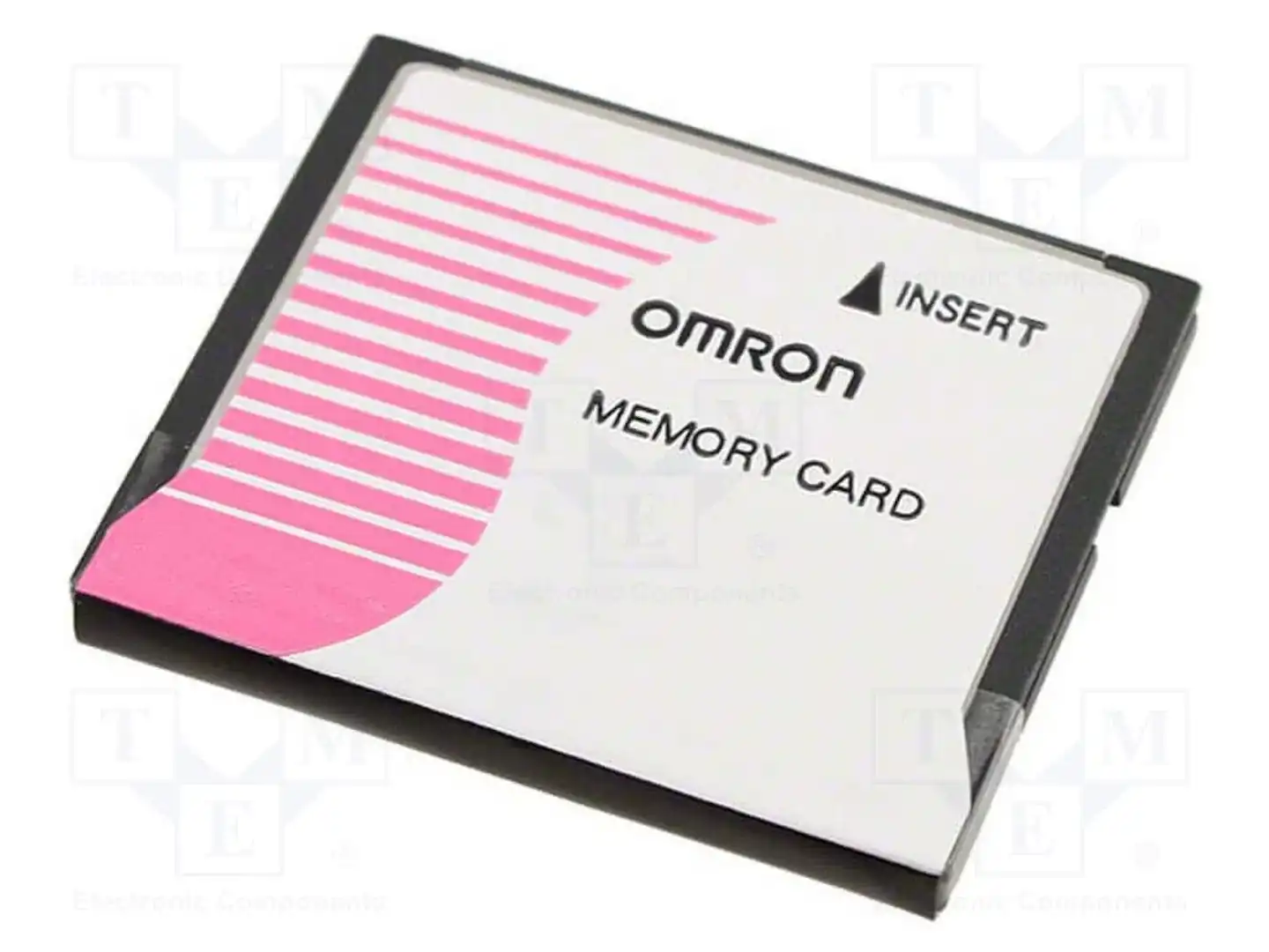 OMRON HMC-EF283 — Промышленные сети