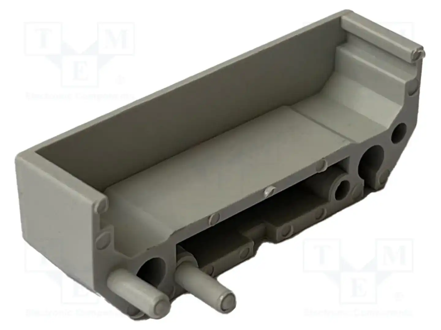 ELBAG 43/11 L — Аксессуары к корпусам на DIN-рейку