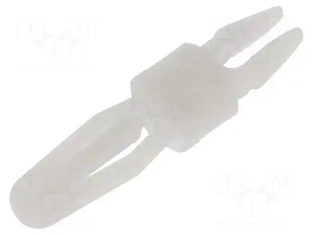 ESSENTRA LMSP-2-01 — Дюбели пластмассовые
