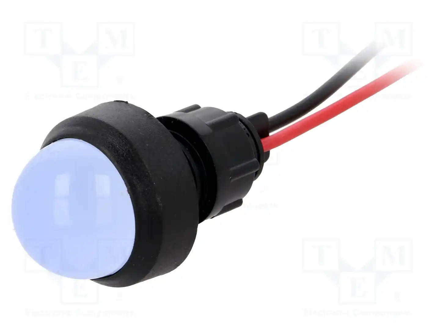 POLAM-ELTA LB-D20-220DC — LED панельные индикаторы