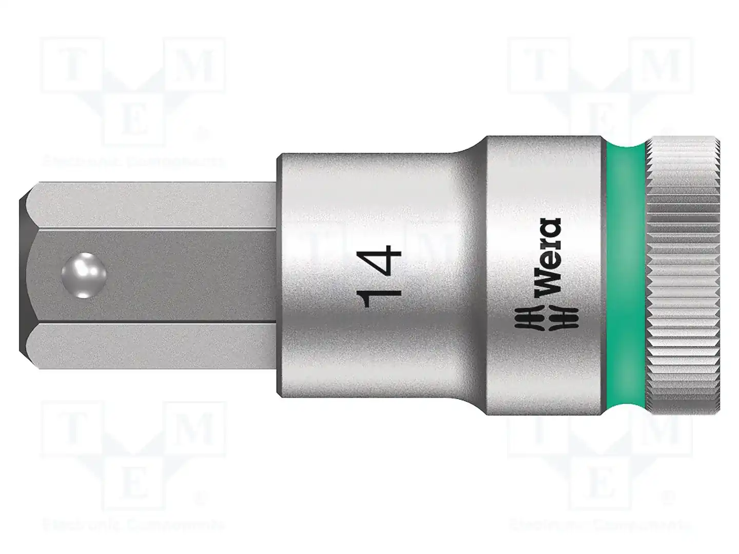 WERA 05003827001 — Ключи накидные
