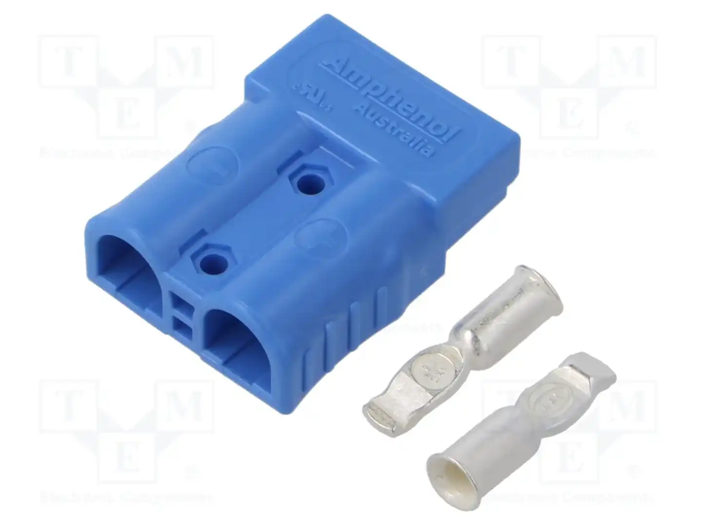 AMPHENOL AXC506H8 — Разъeмы DC