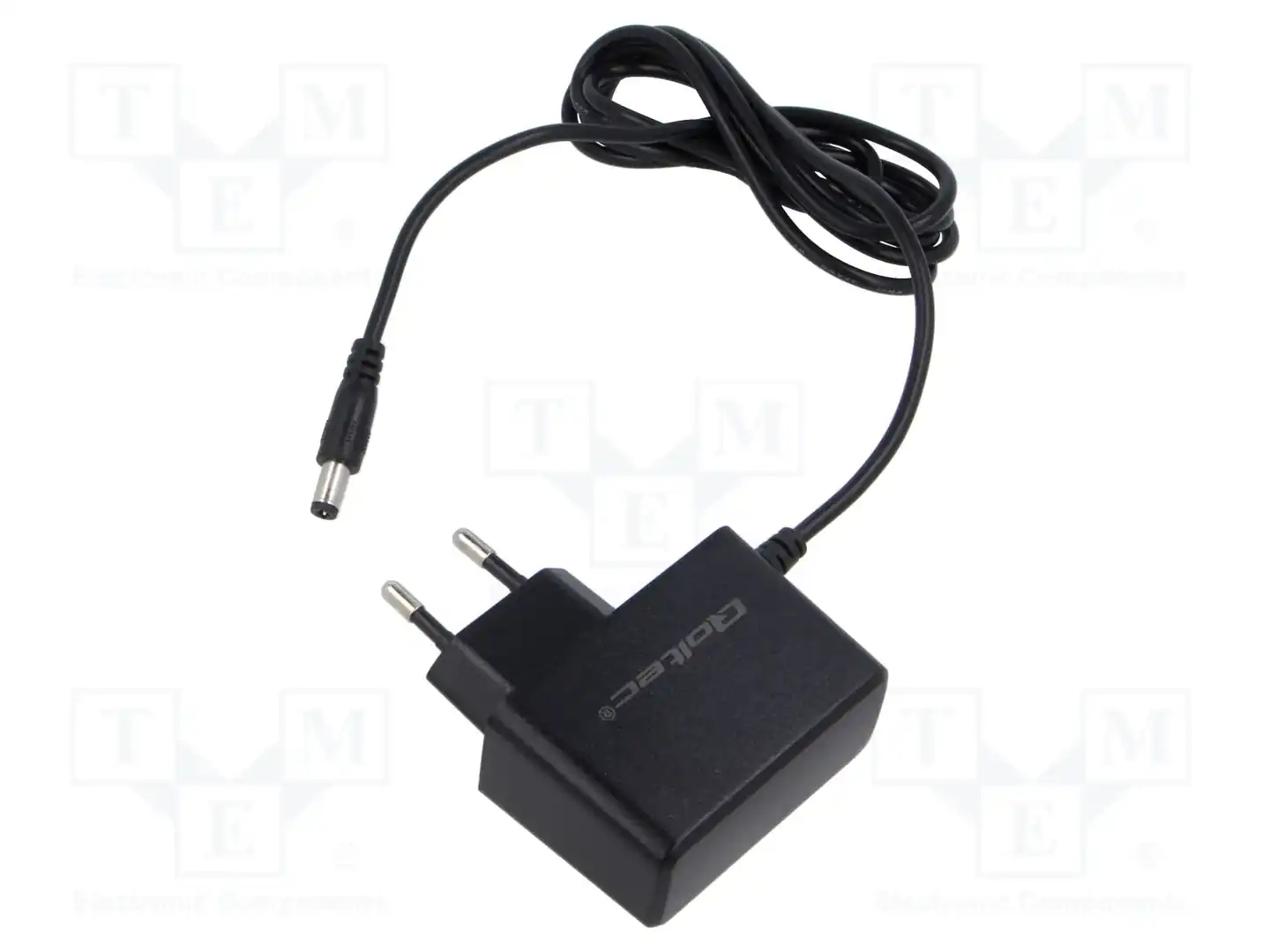QOLTEC 52401 — Штекерные блоки питания