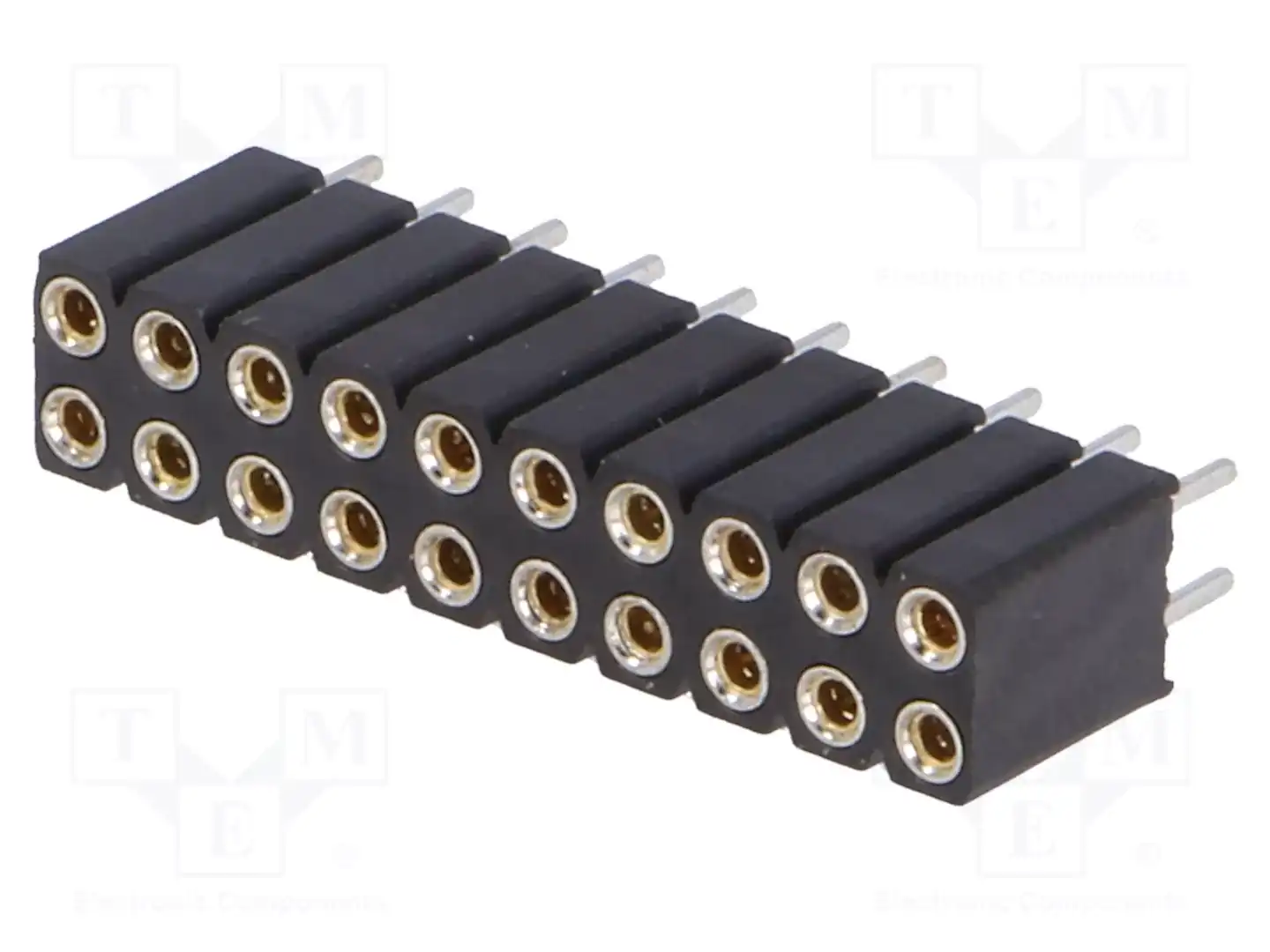 CONNFLY DS1002-03-2*10131 — Штекерные планки и гнезда