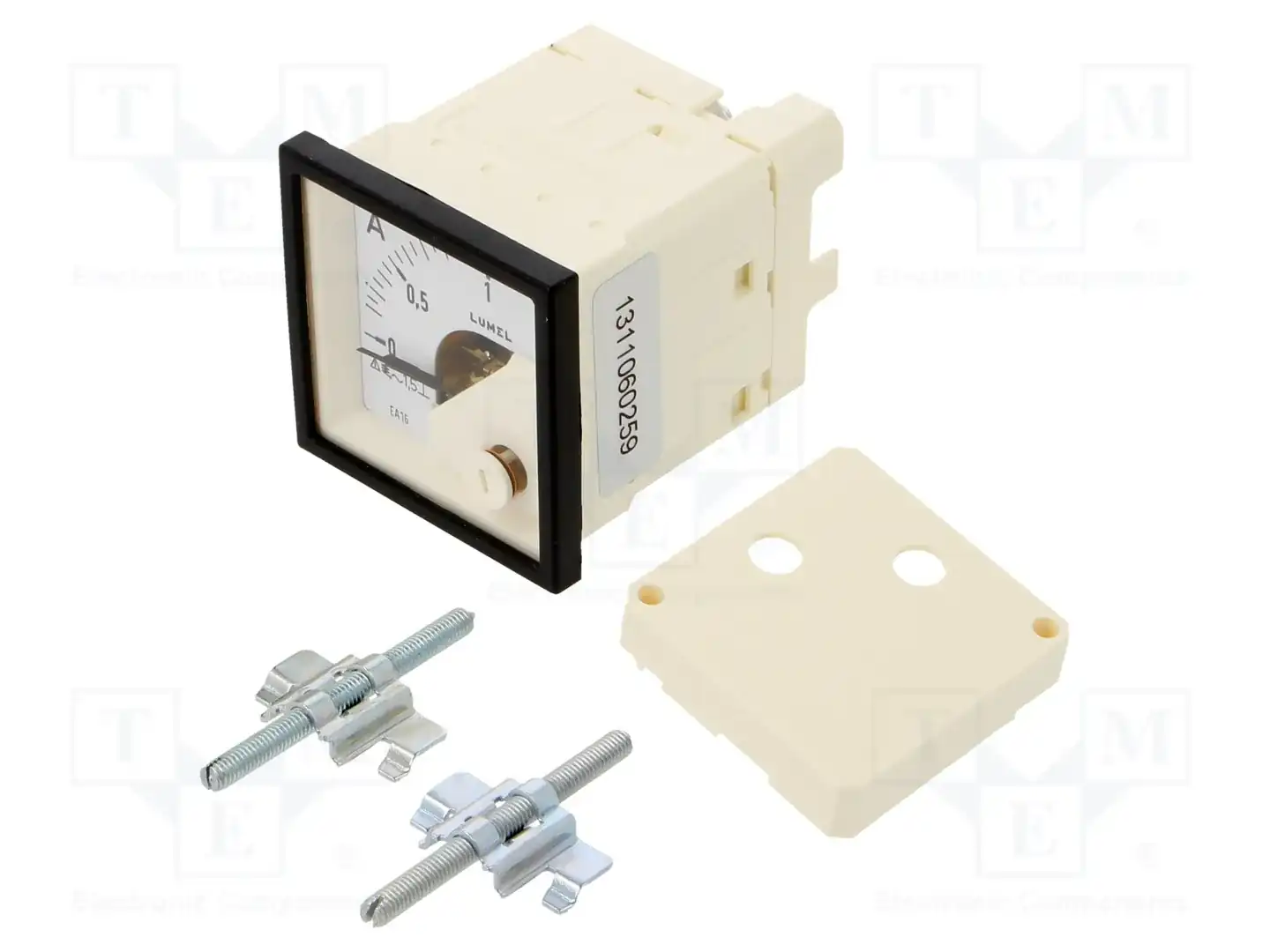 LUMEL EA16N E20100000A0 — Амперметры