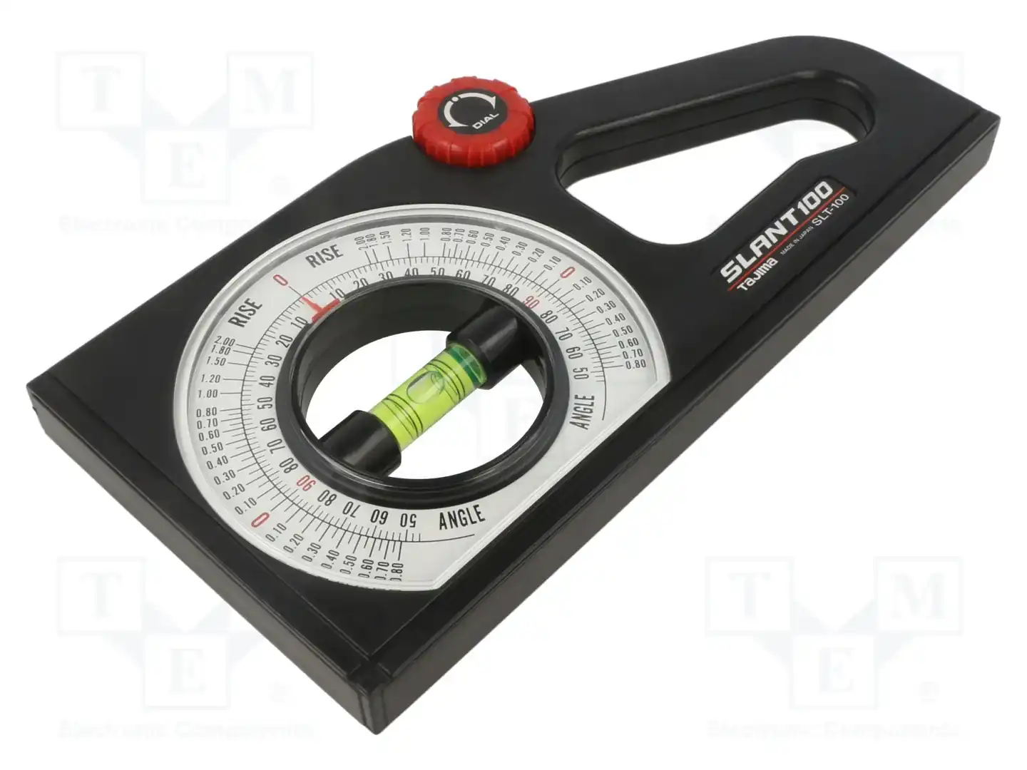 TAJIMA SLT100/-E — Измерительные инструменты