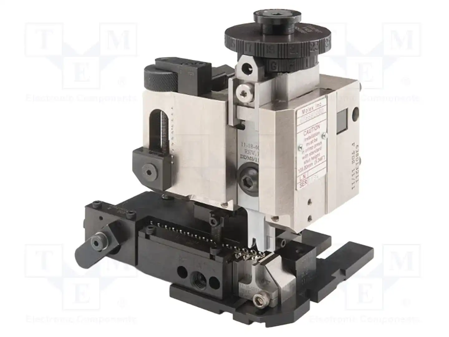 MOLEX 63893-8000 — Специальные струбцины