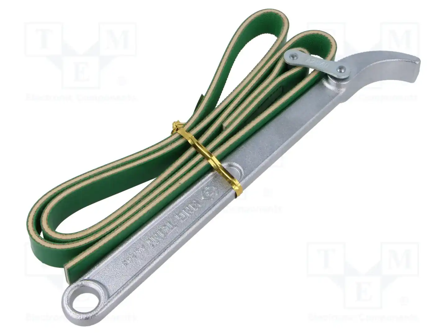 KING TONY 3203A0 — Ключи остальные