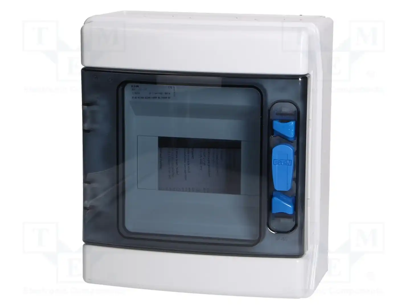 EATON ELECTRIC 174204 — Корпуса для модульной аппаратуры