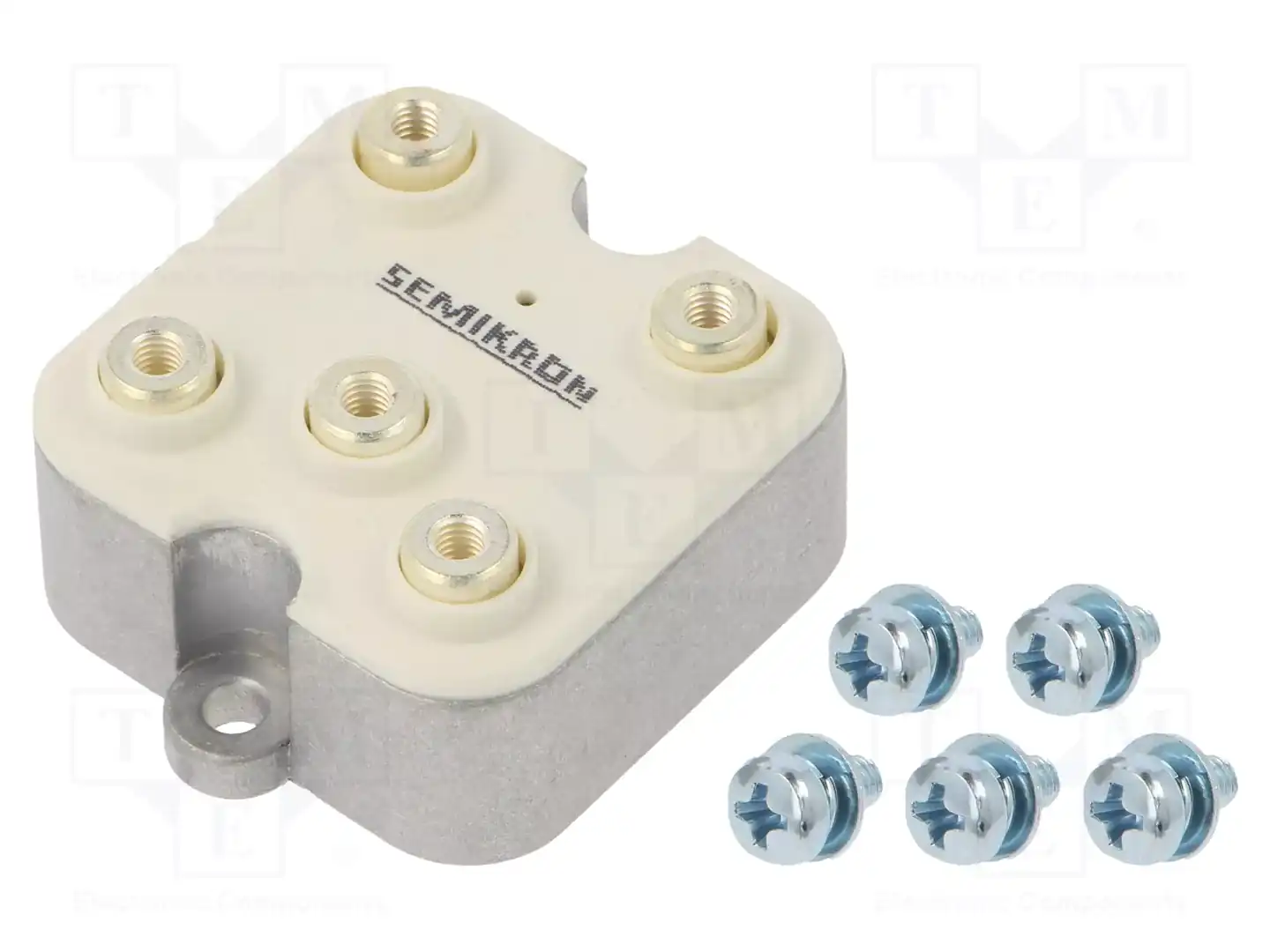 SEMIKRON DANFOSS SKDN 60/16 A1 07641070 — Трехфазные мосты диодные