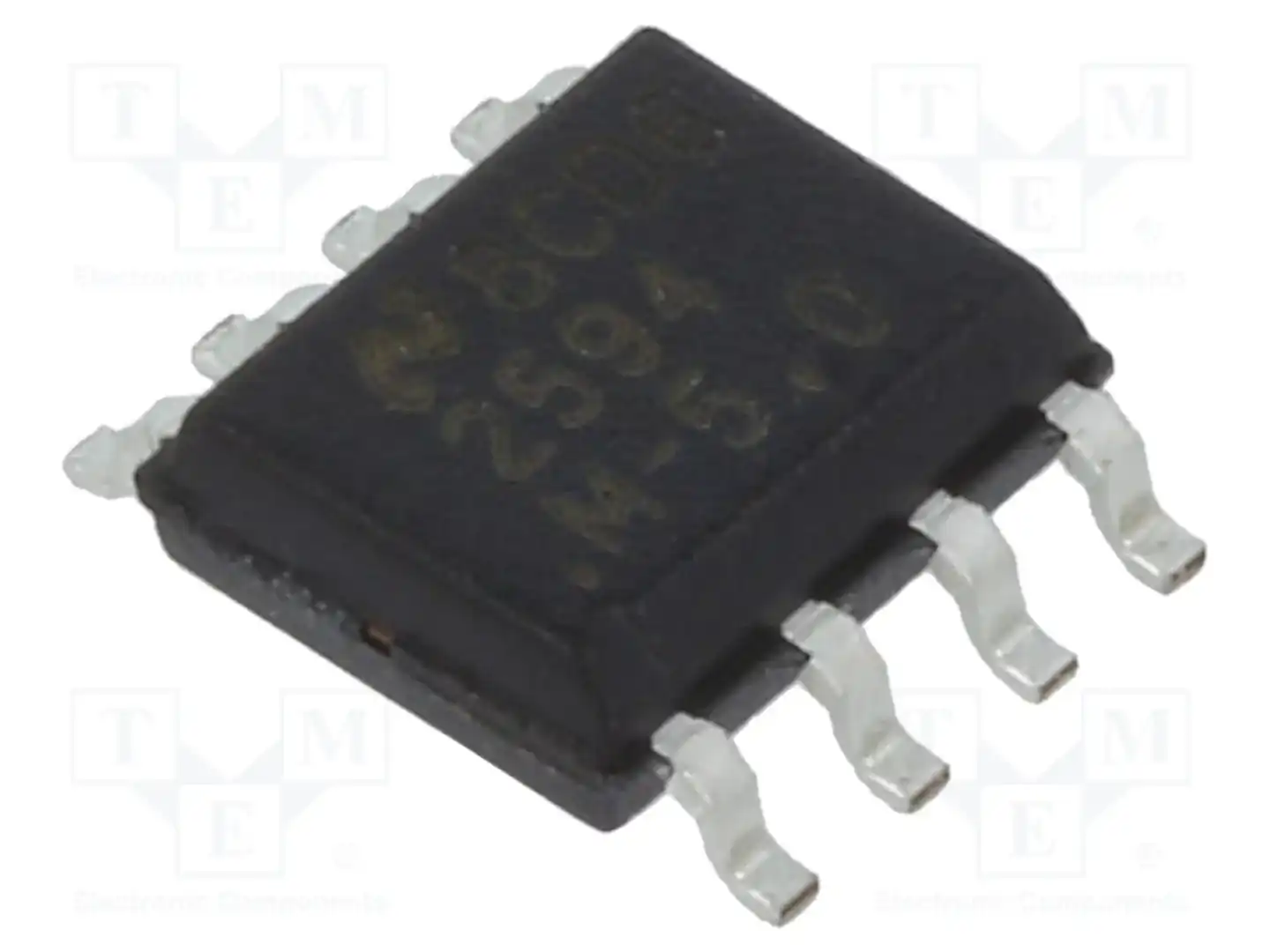 Texas Instruments LM2594M-5.0/NOPB — Регуляторы напряжения - микросхемы DC/DC