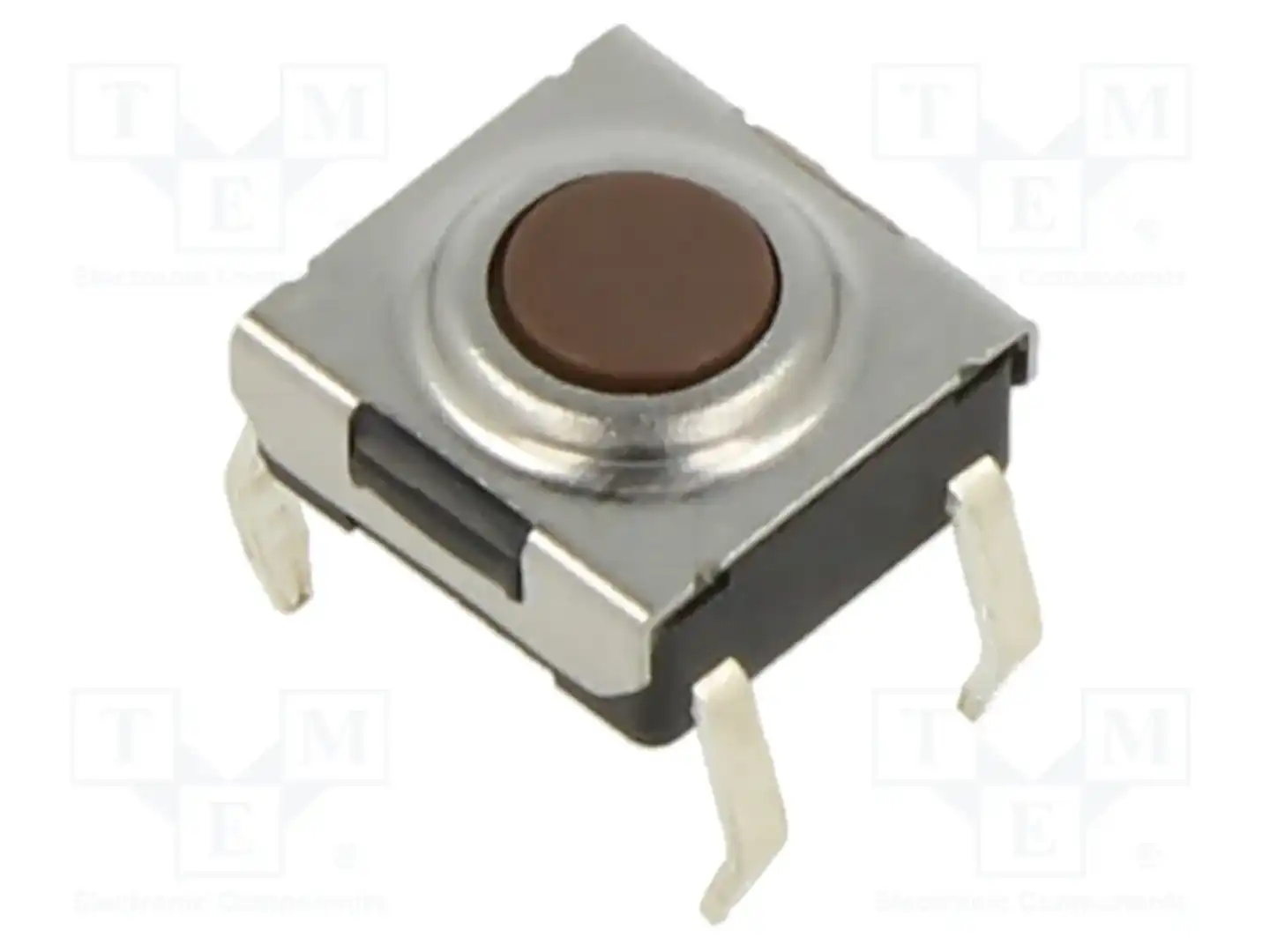 NKK SWITCHES CB15FP-S — Микропереключатели TACT
