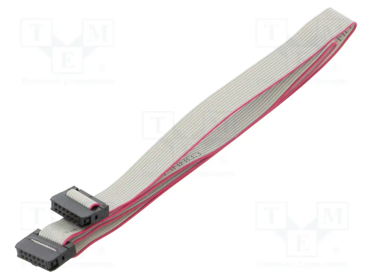 CONNFLY DS1052-01-122B2MA206001 — Кабели IDC