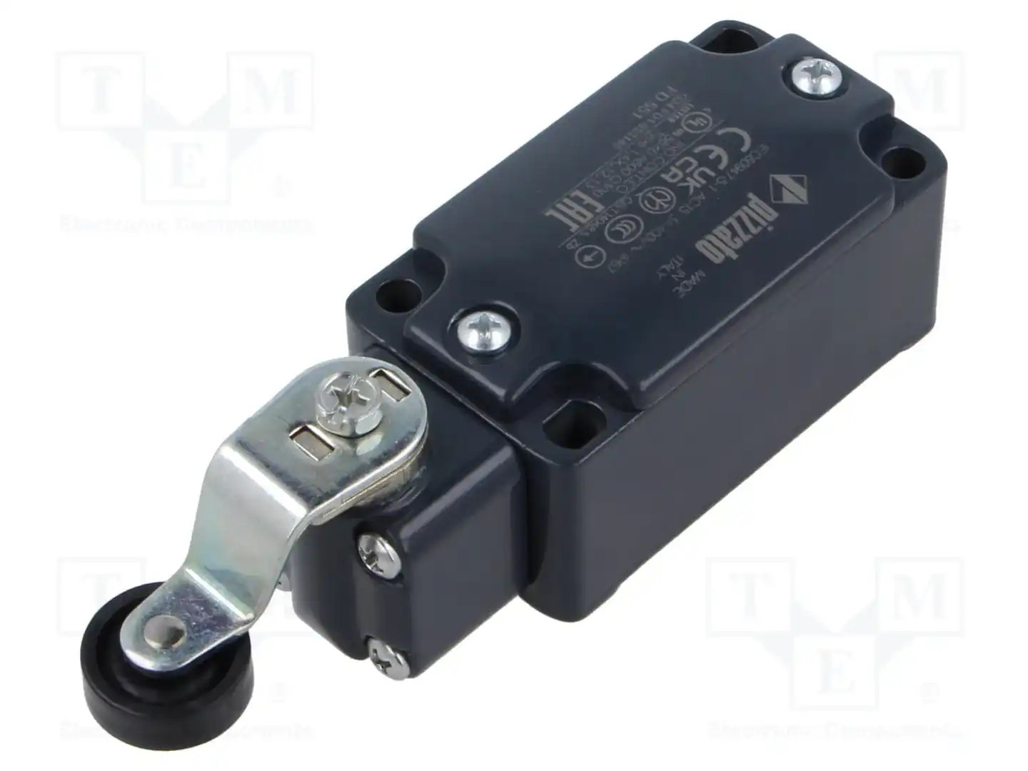 PIZZATO ELETTRICA FD 551 — Выключатели концевые
