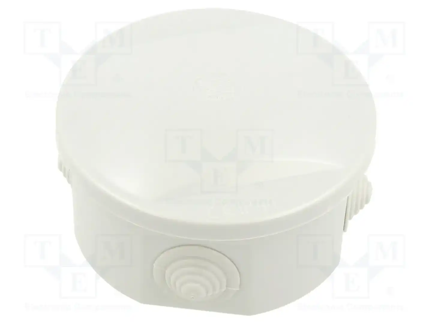 PAWBOL S-BOX 026O — Корпуса для электрооборудования