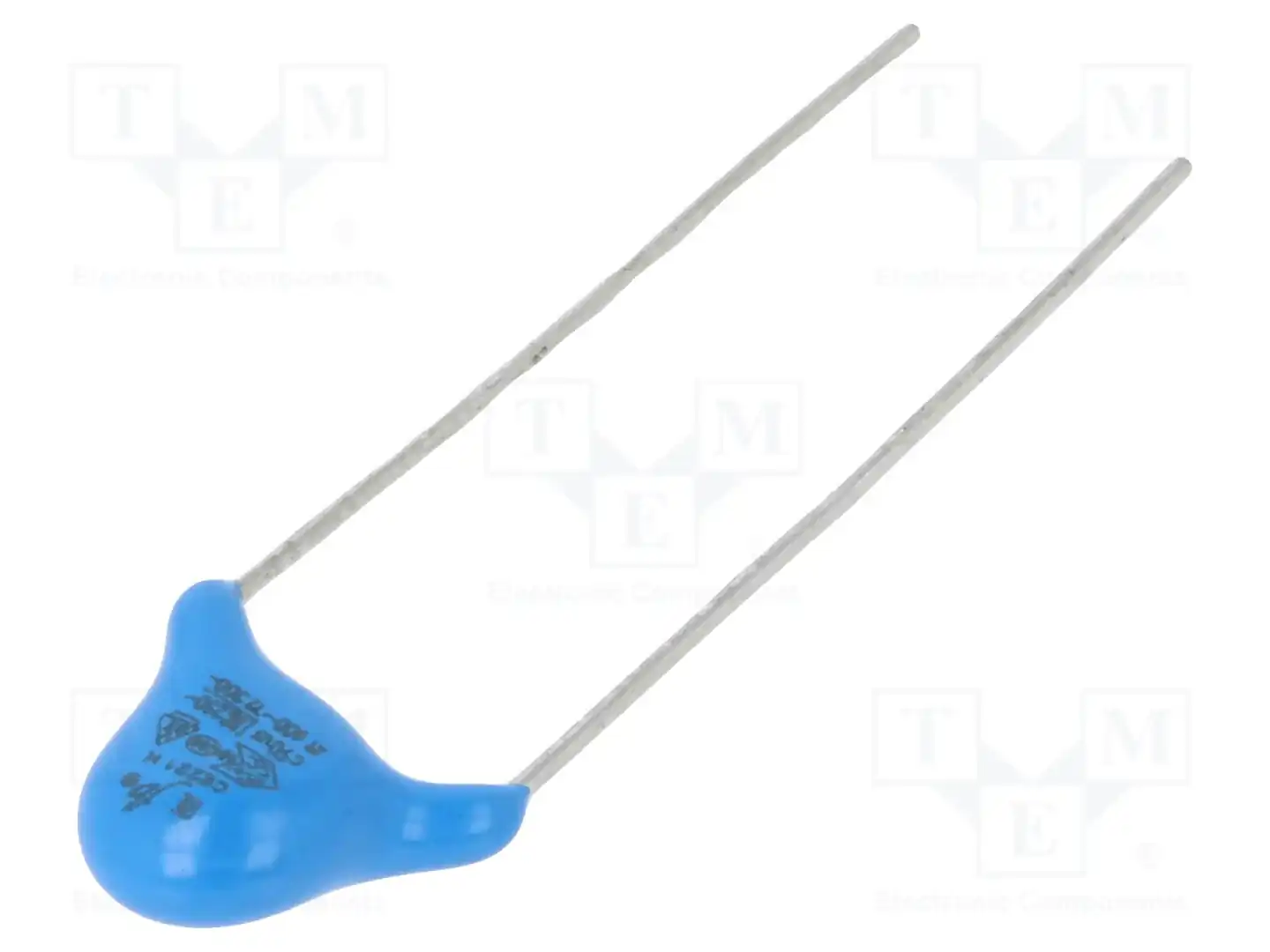 Jb Capacitors JYAA2221KCB065000B — Конденсаторы керамические