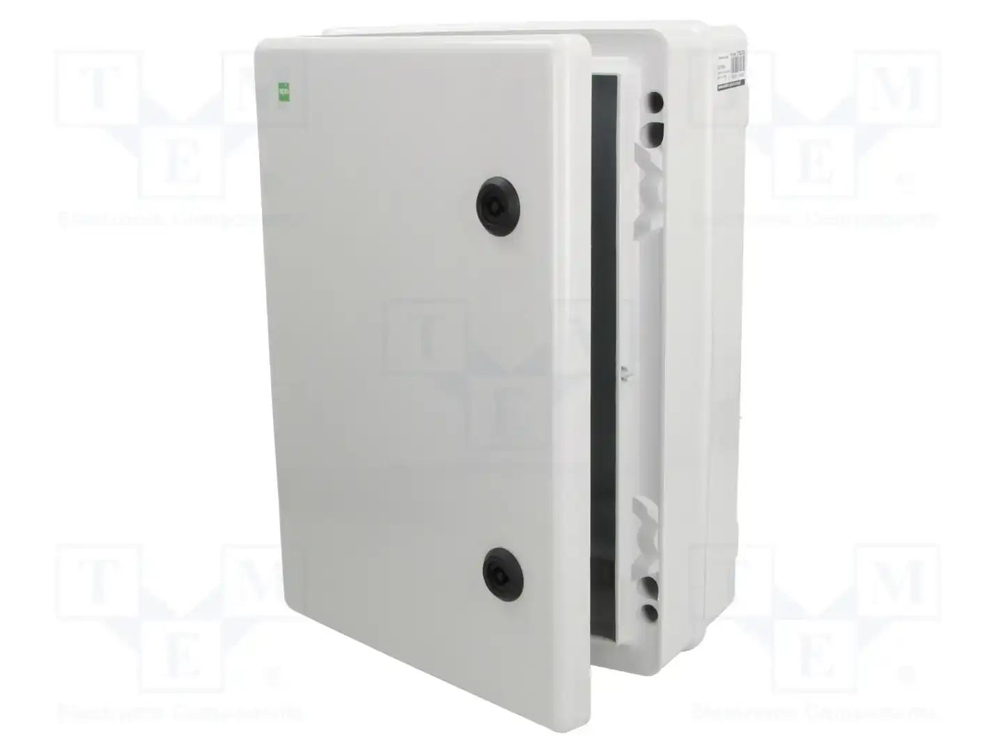 ELEKTRO-PLAST NASIELSK 2753-00 — Корпуса настенные