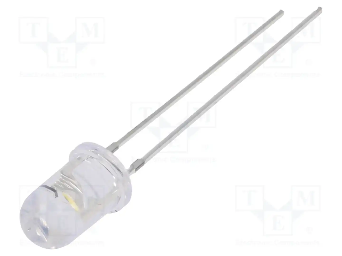 OPTOSUPPLY OSM5DK5B61A-CRLED14 — Круглые светодиоды THT