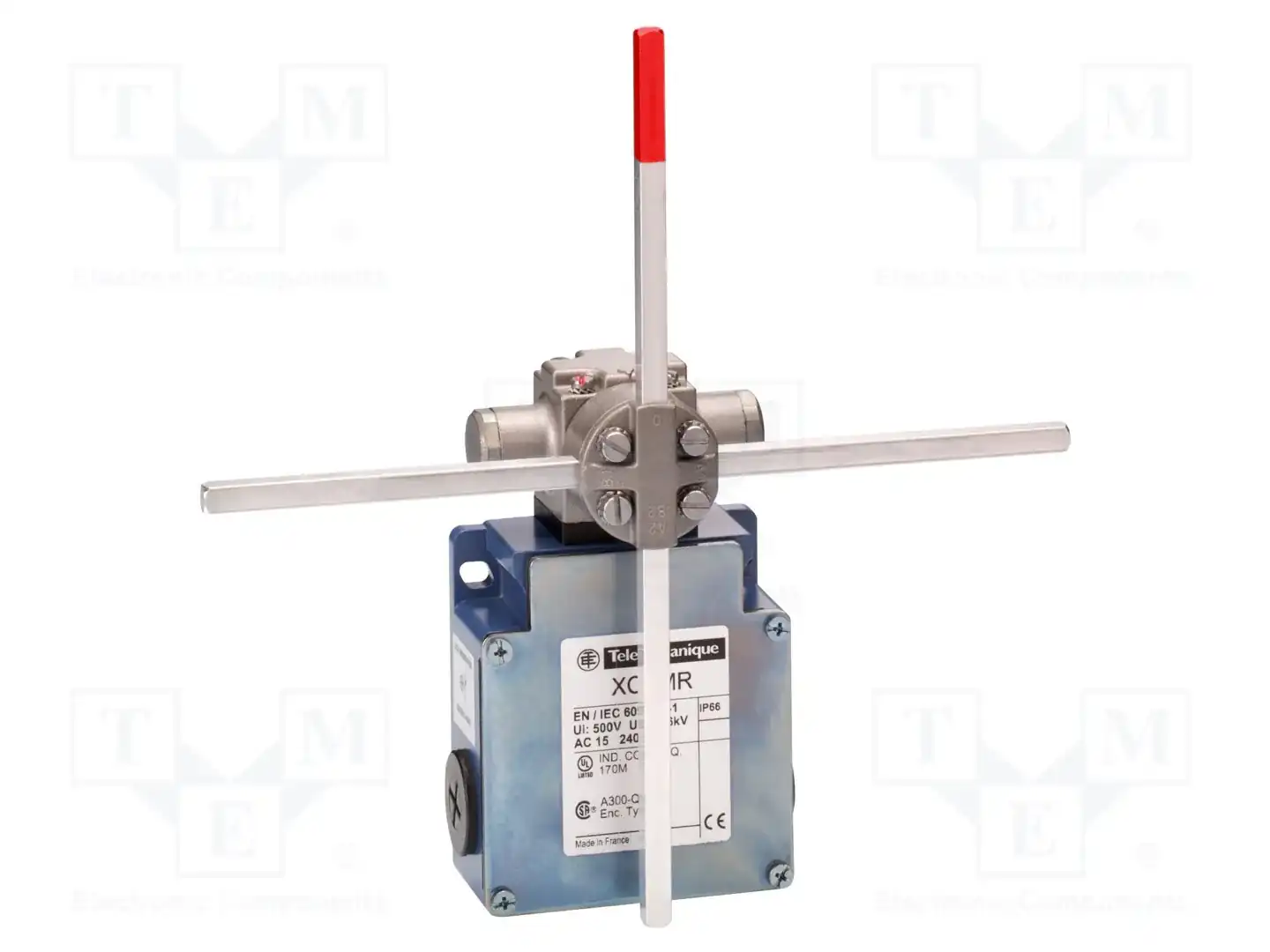 TELEMECANIQUE SENSORS XCKMR24SR1H29 — Выключатели концевые