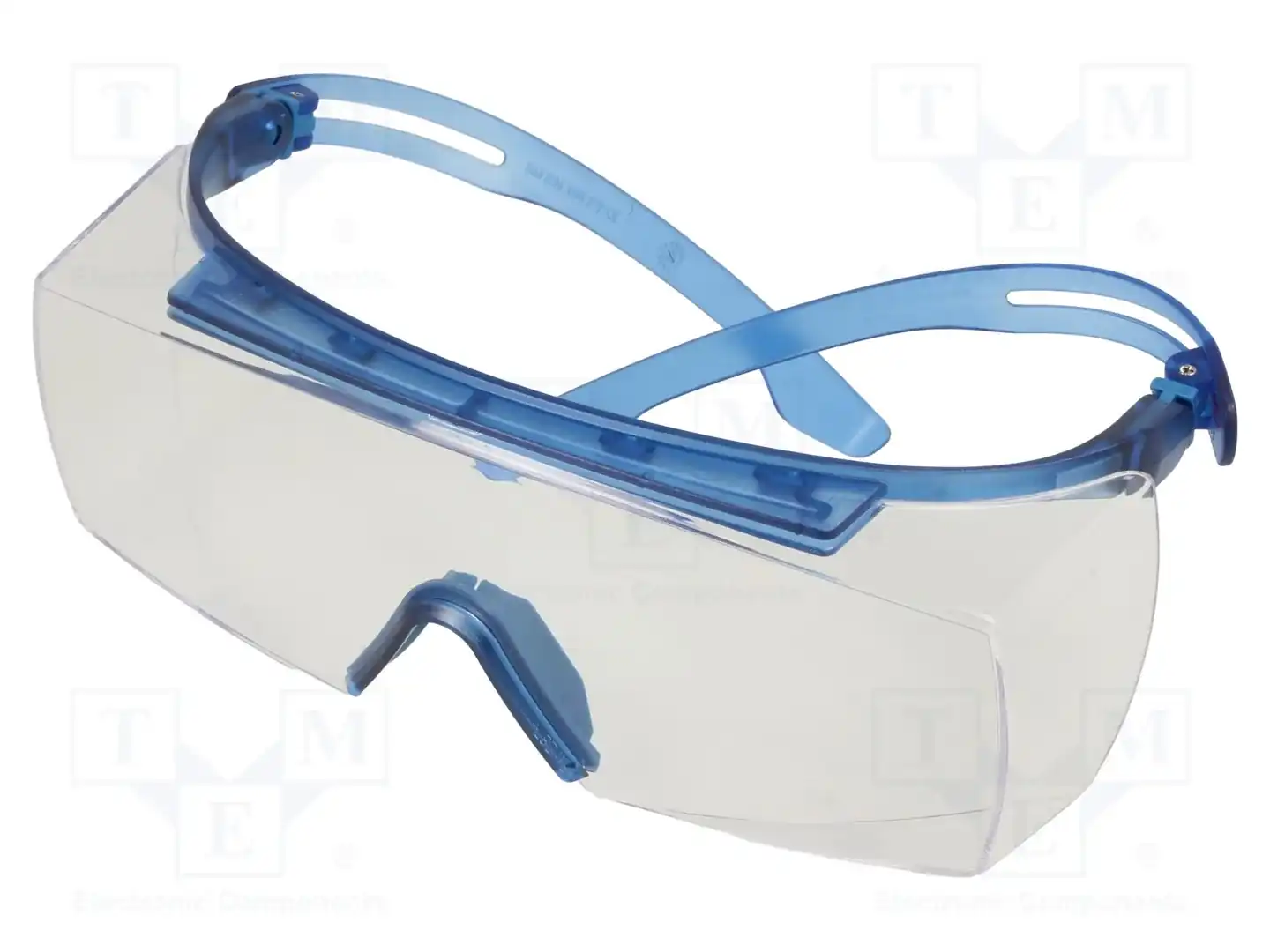 3M SF3701ASP-BLU-EU — Защита глаз