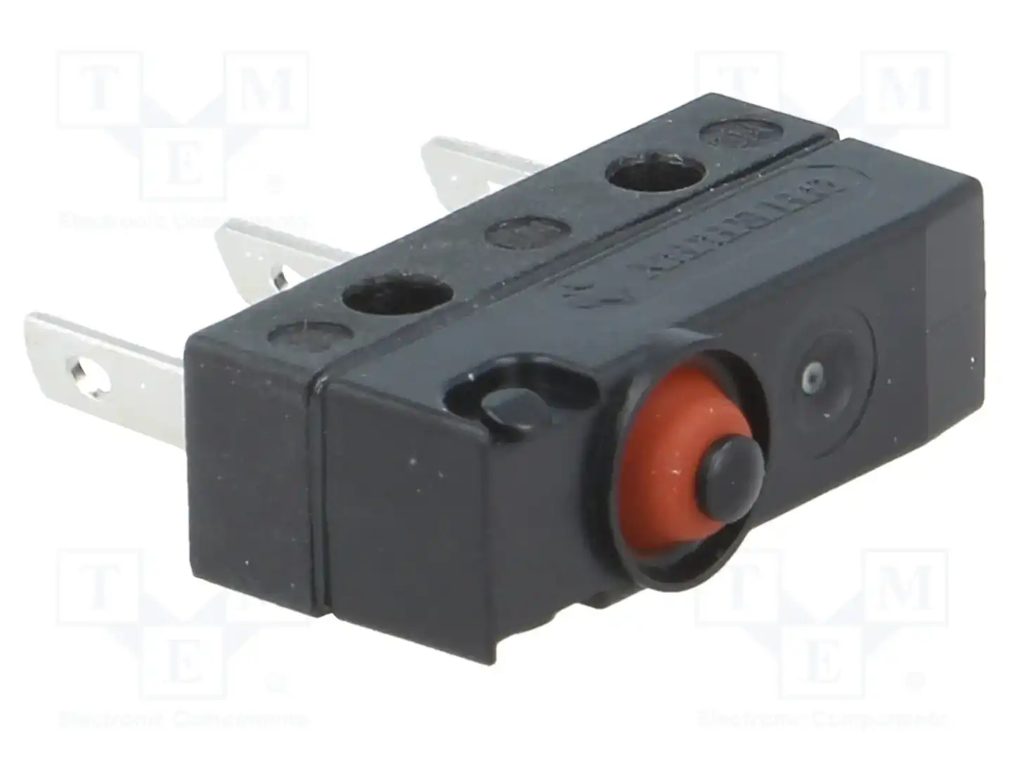 ZF DC2C-L1AA — Микропереключатели SNAP ACTION