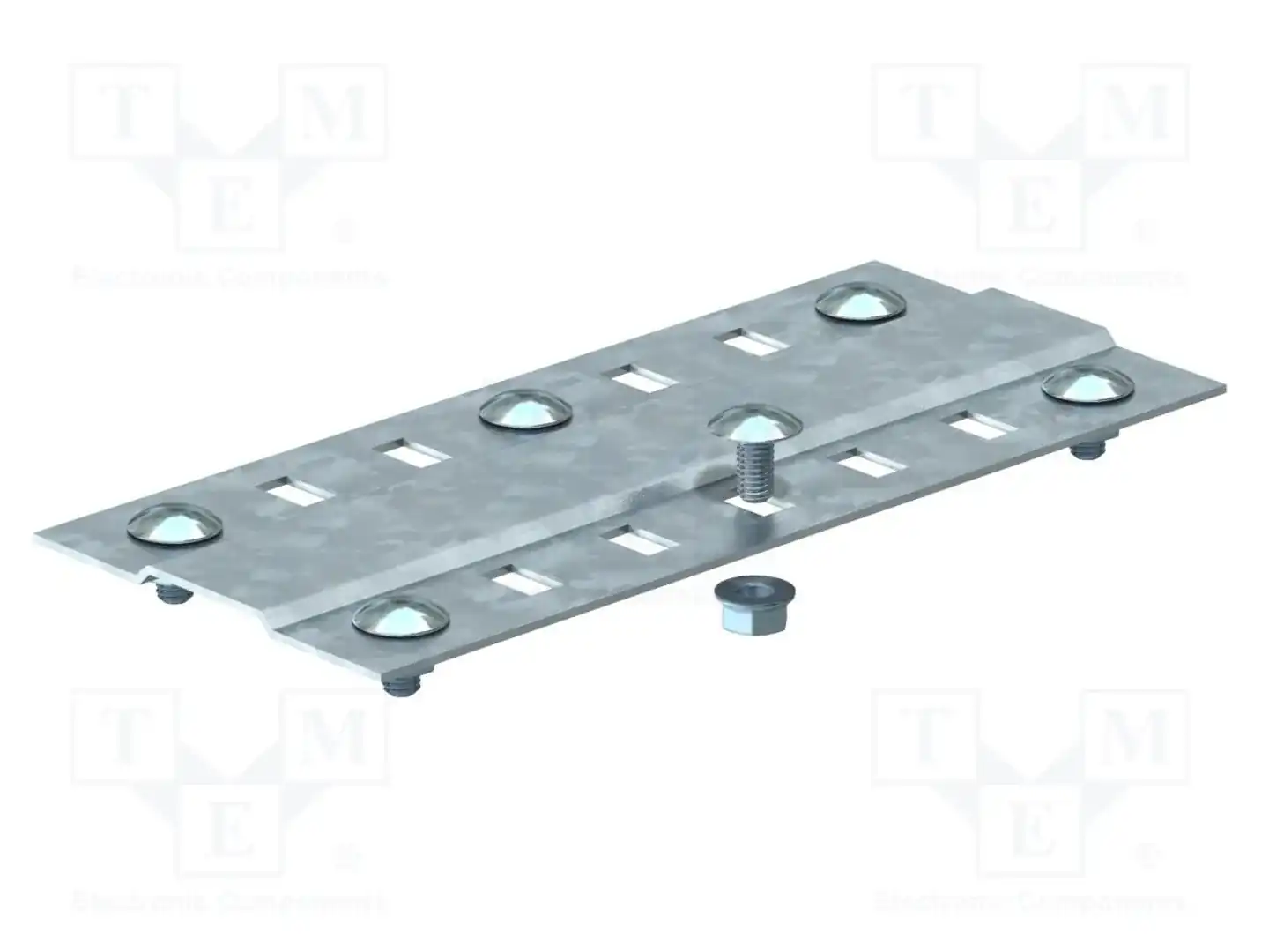 OBO BETTERMANN SSLB 400 FS — Кабельные каналы