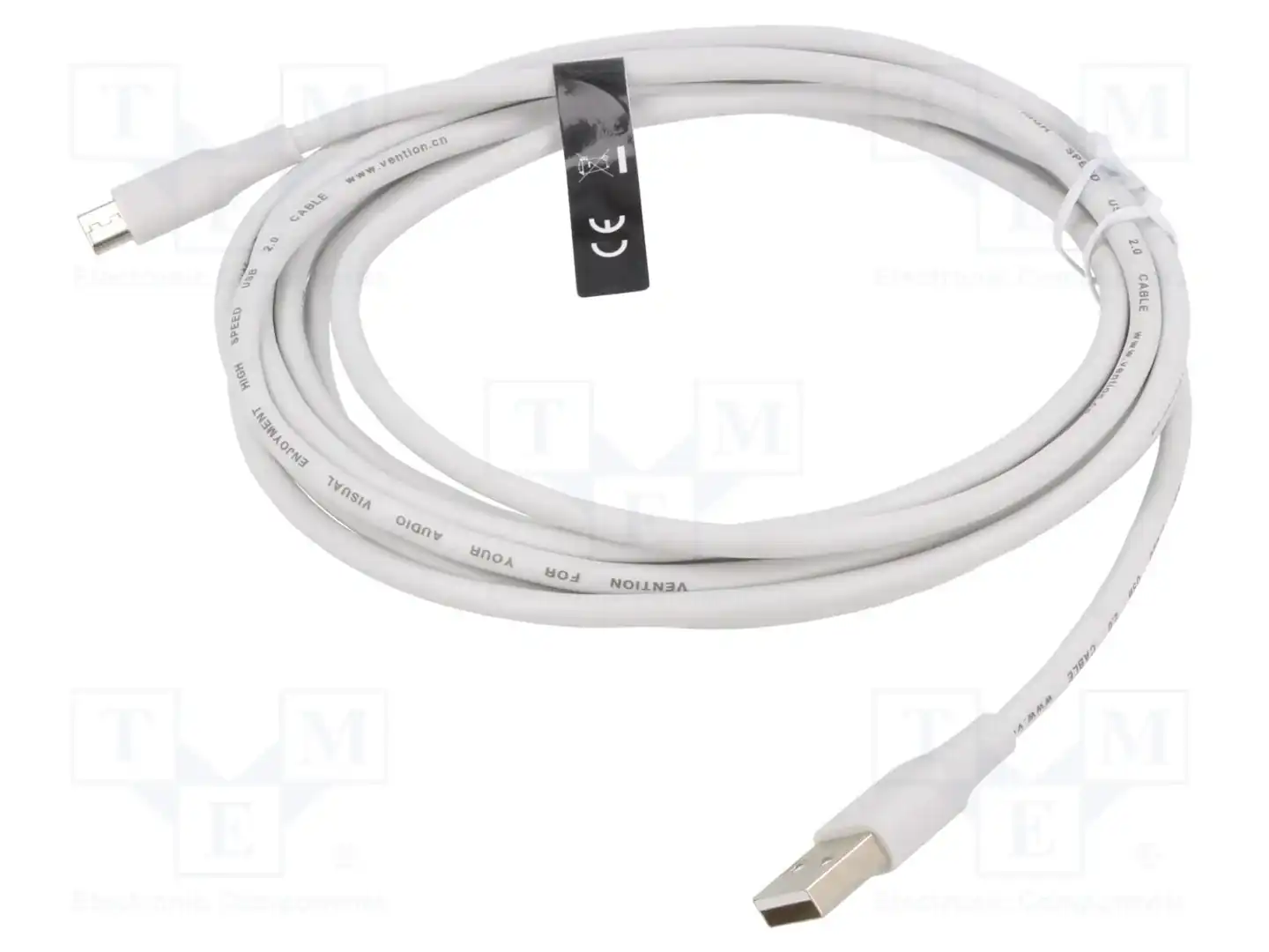 VENTION CTIWI — Кабели и адаптеры USB